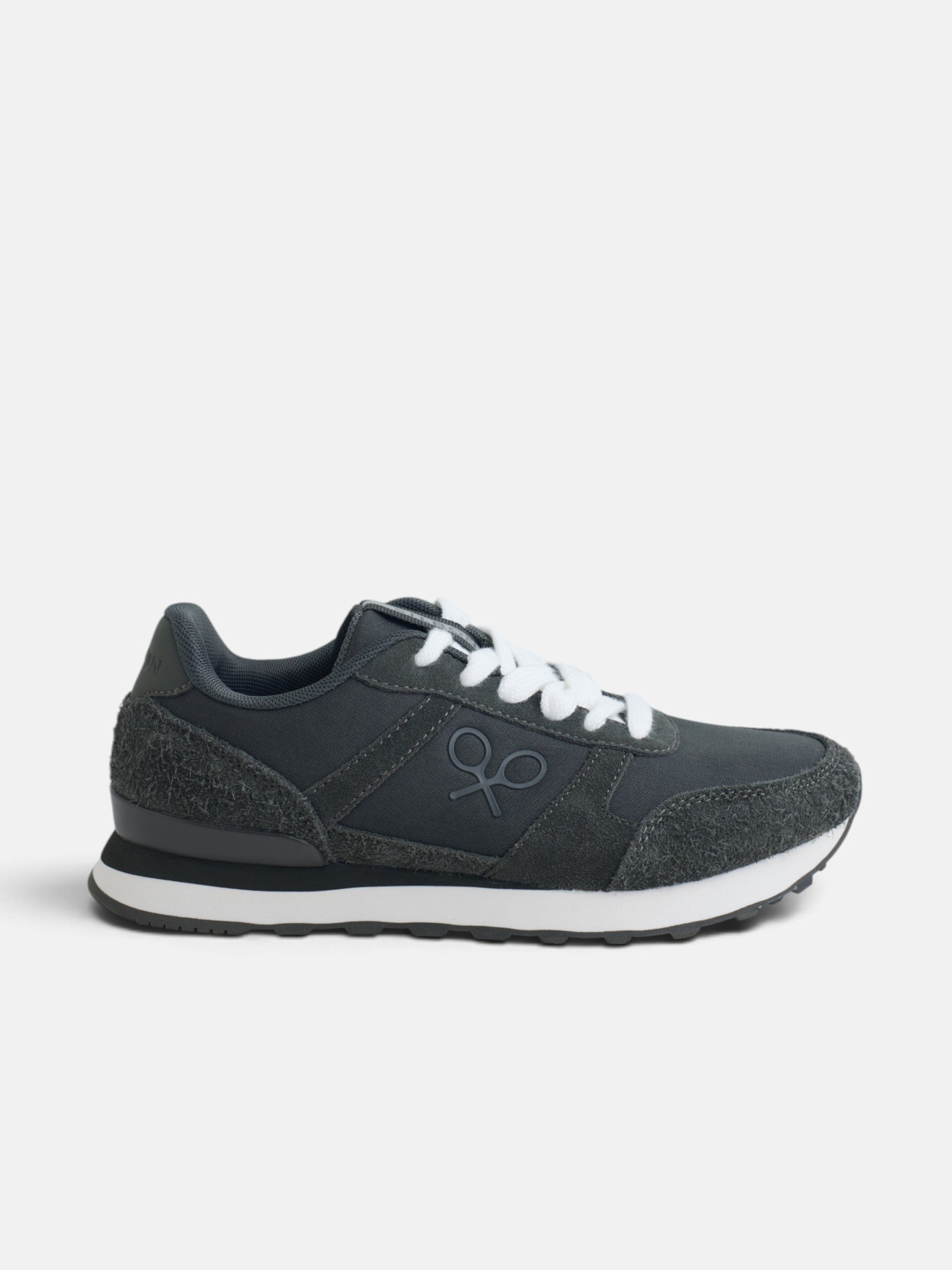 Zapatilla urban style verde