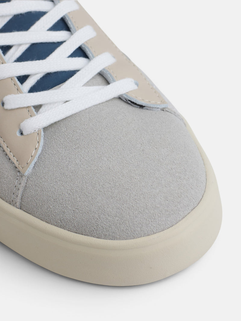 CLASSY09 brown sneaker
