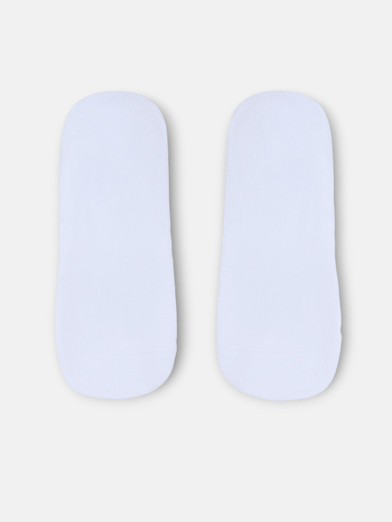 Pinky silbon raquette blanche