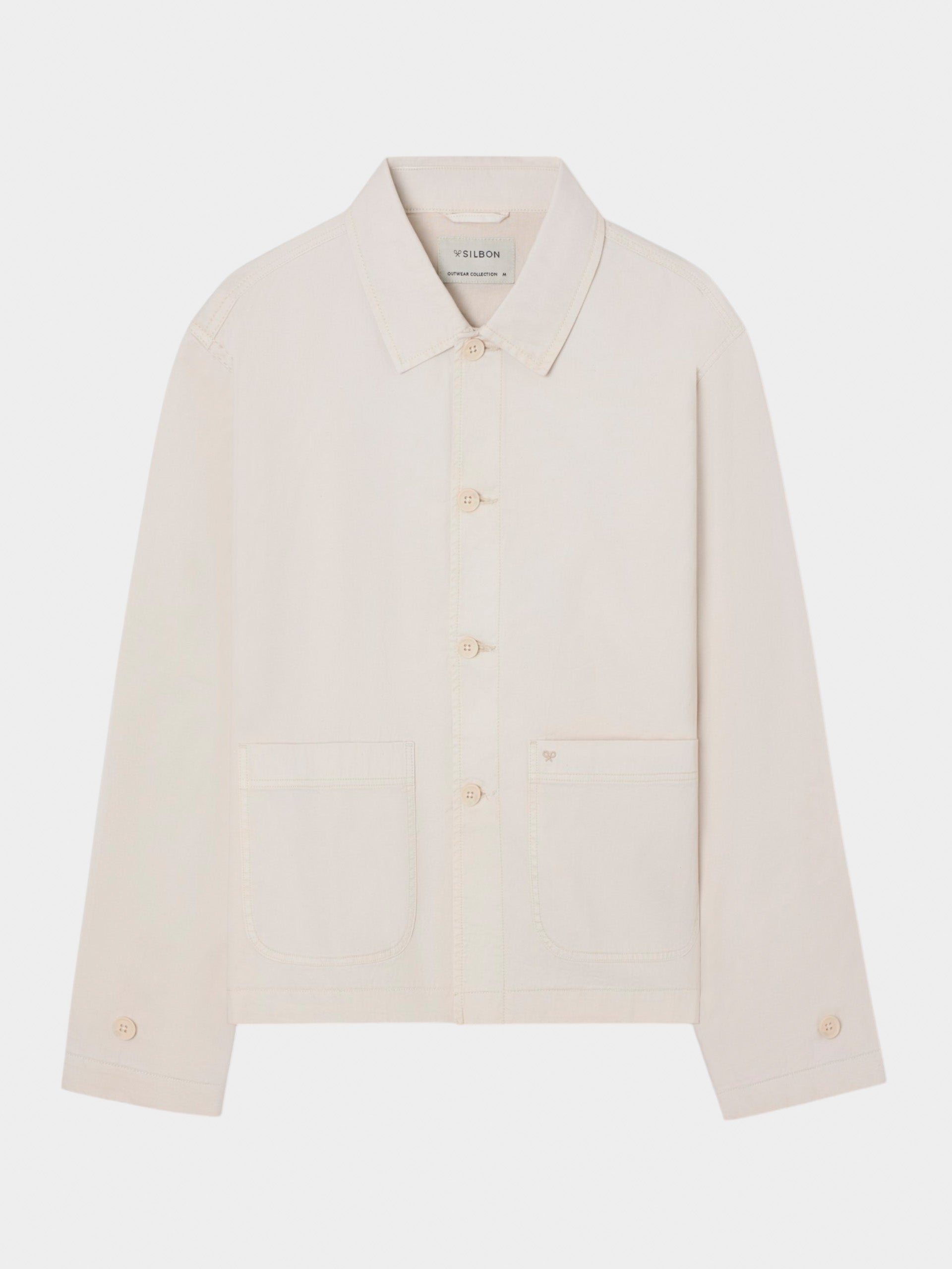 Veste cruise pierre
