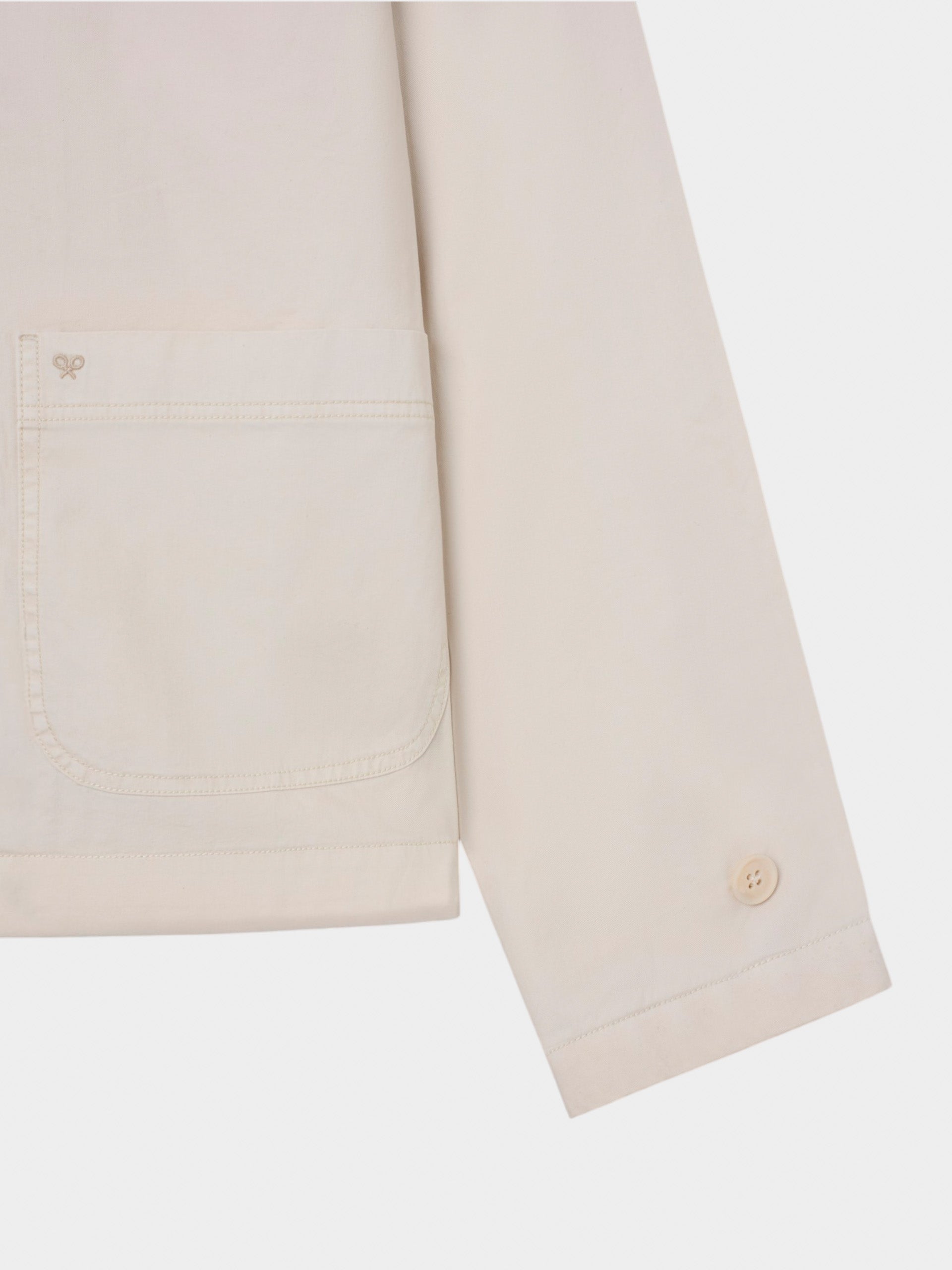 Veste cruise pierre