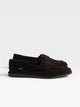Zapato nautico cruise marron