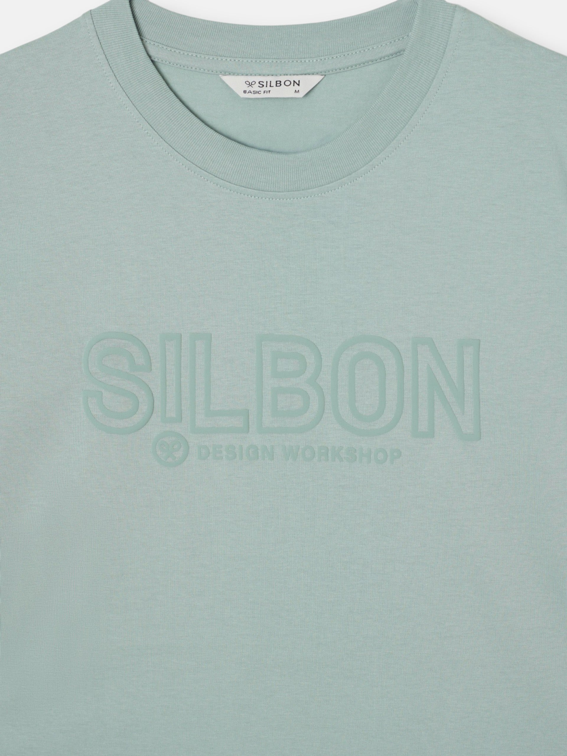 Green design workshop t-shirt