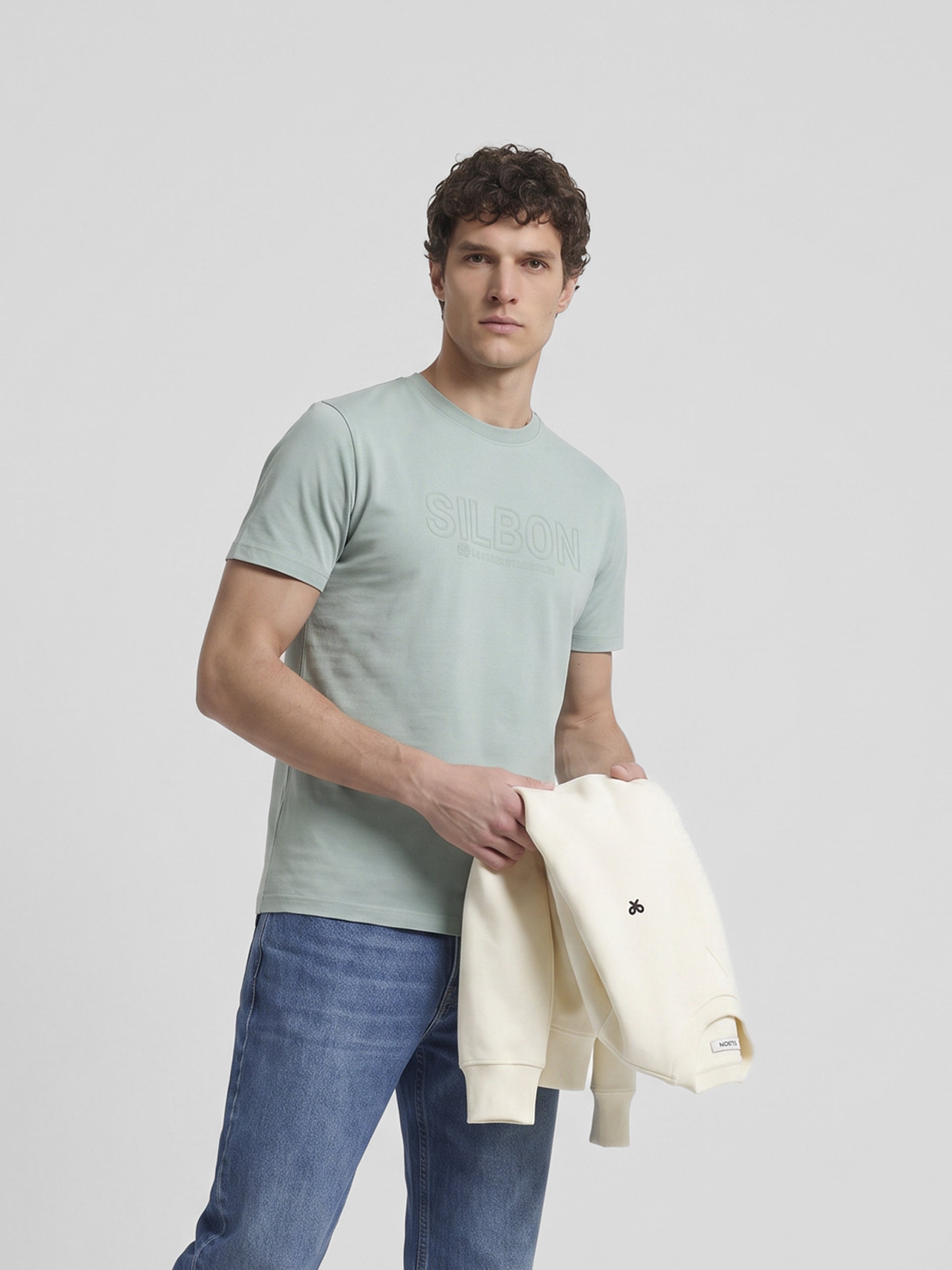 Green design workshop t-shirt