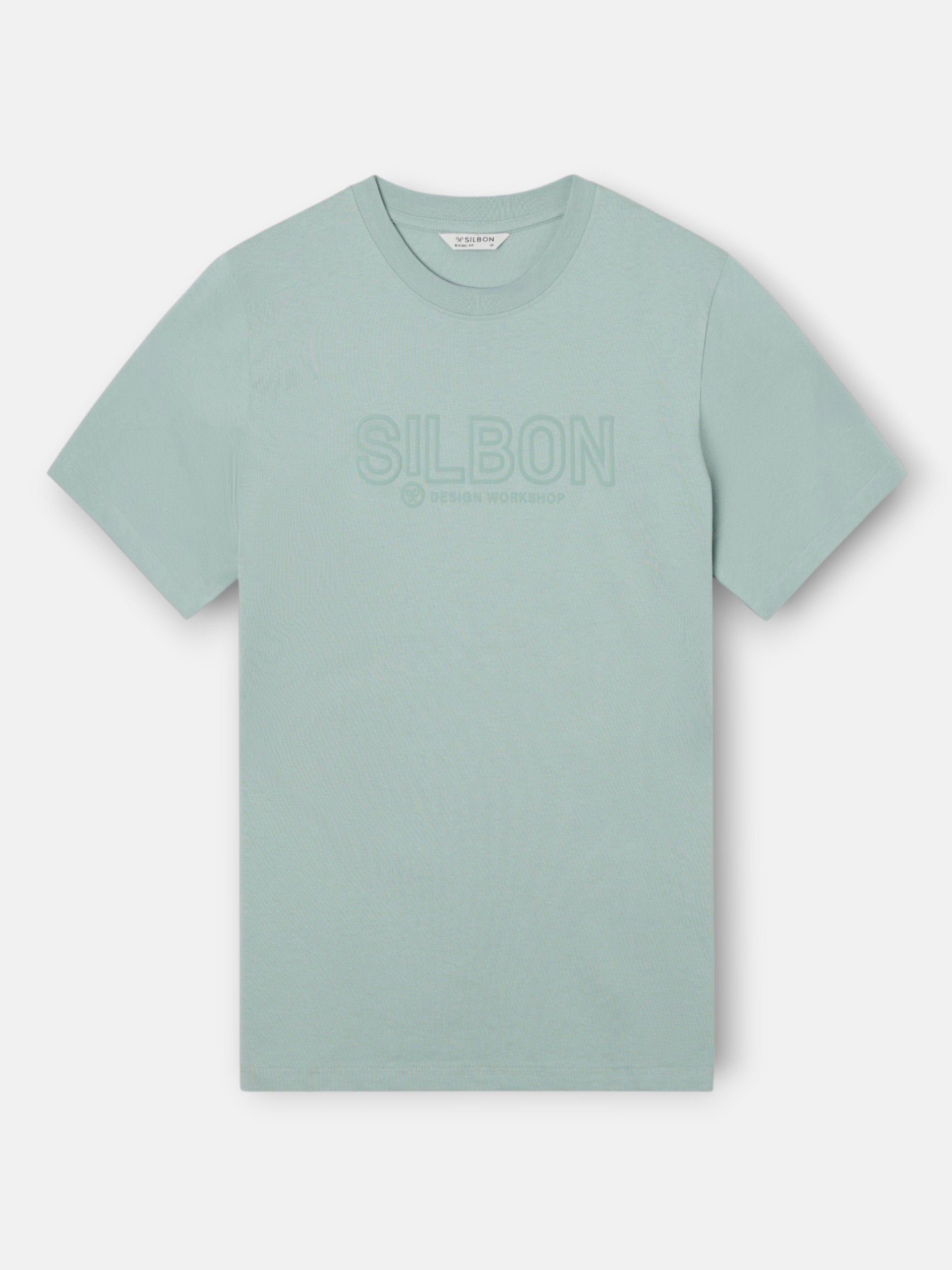 Green design workshop t-shirt