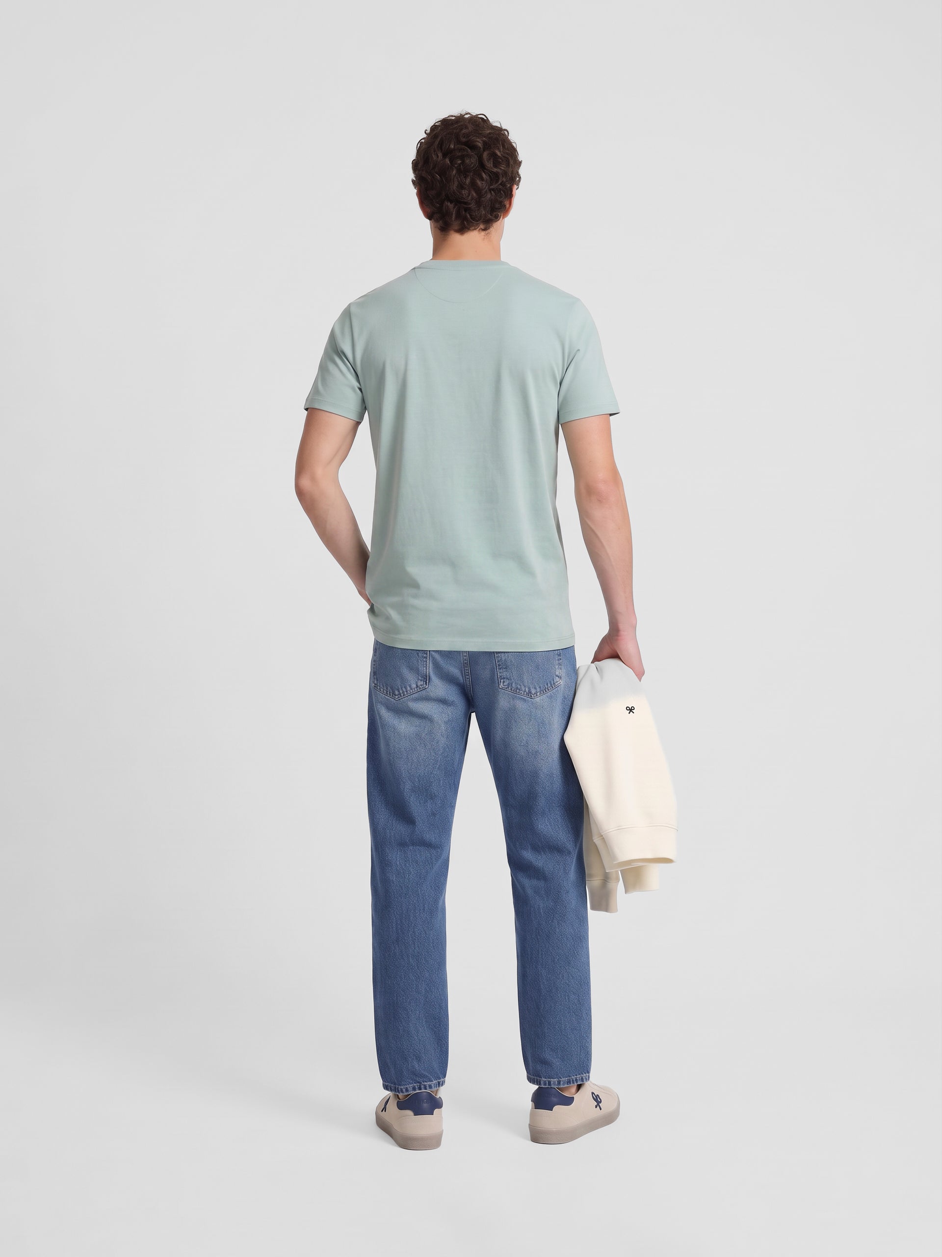 Green design workshop t-shirt