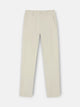 Pantalon sport chino tecnico beige