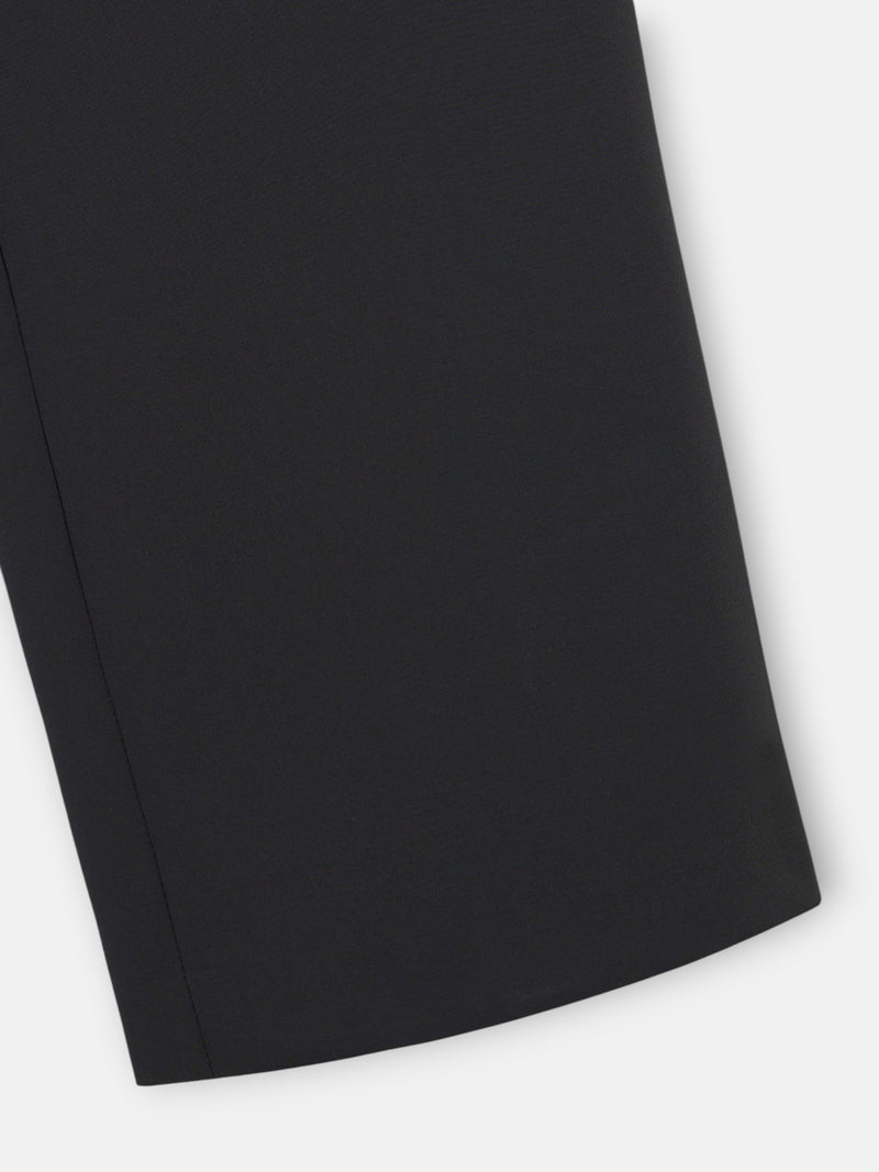 Pantalon tecnico gris marengo