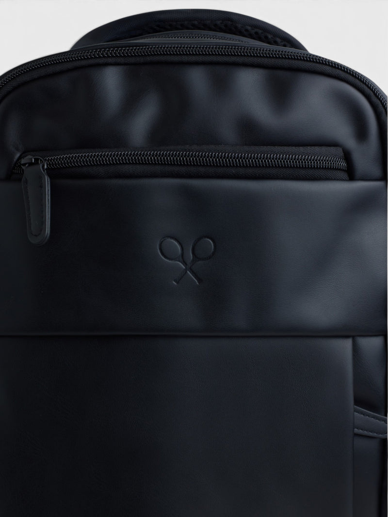 Mochila executiva business preta