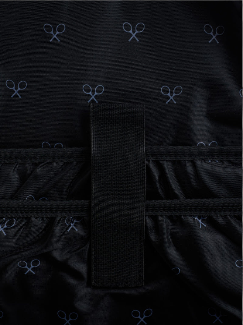 Mochila executiva business preta