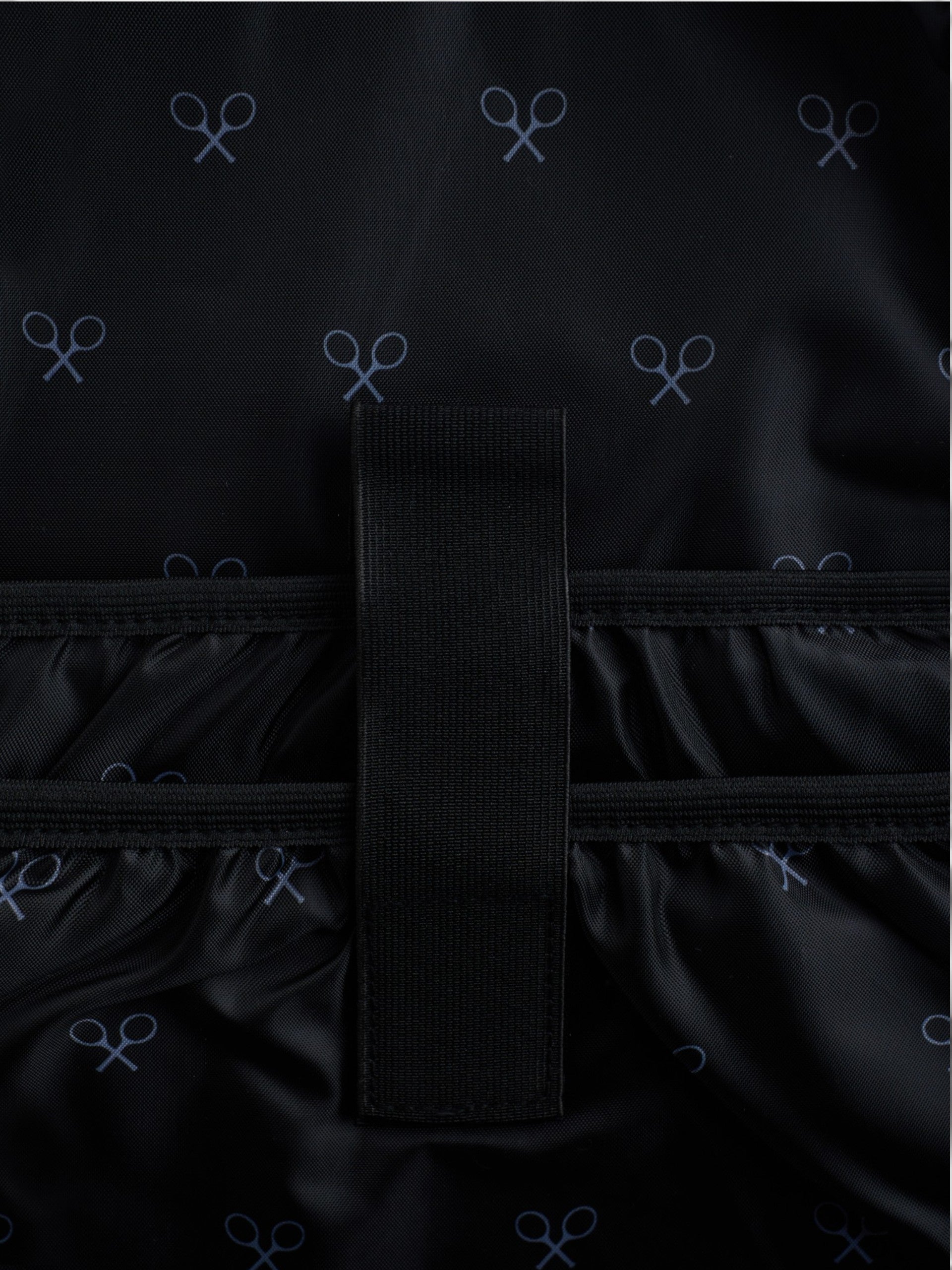 Mochila business ejecutiva negra