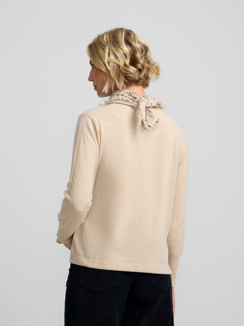 Jersey lazada cintura crudo