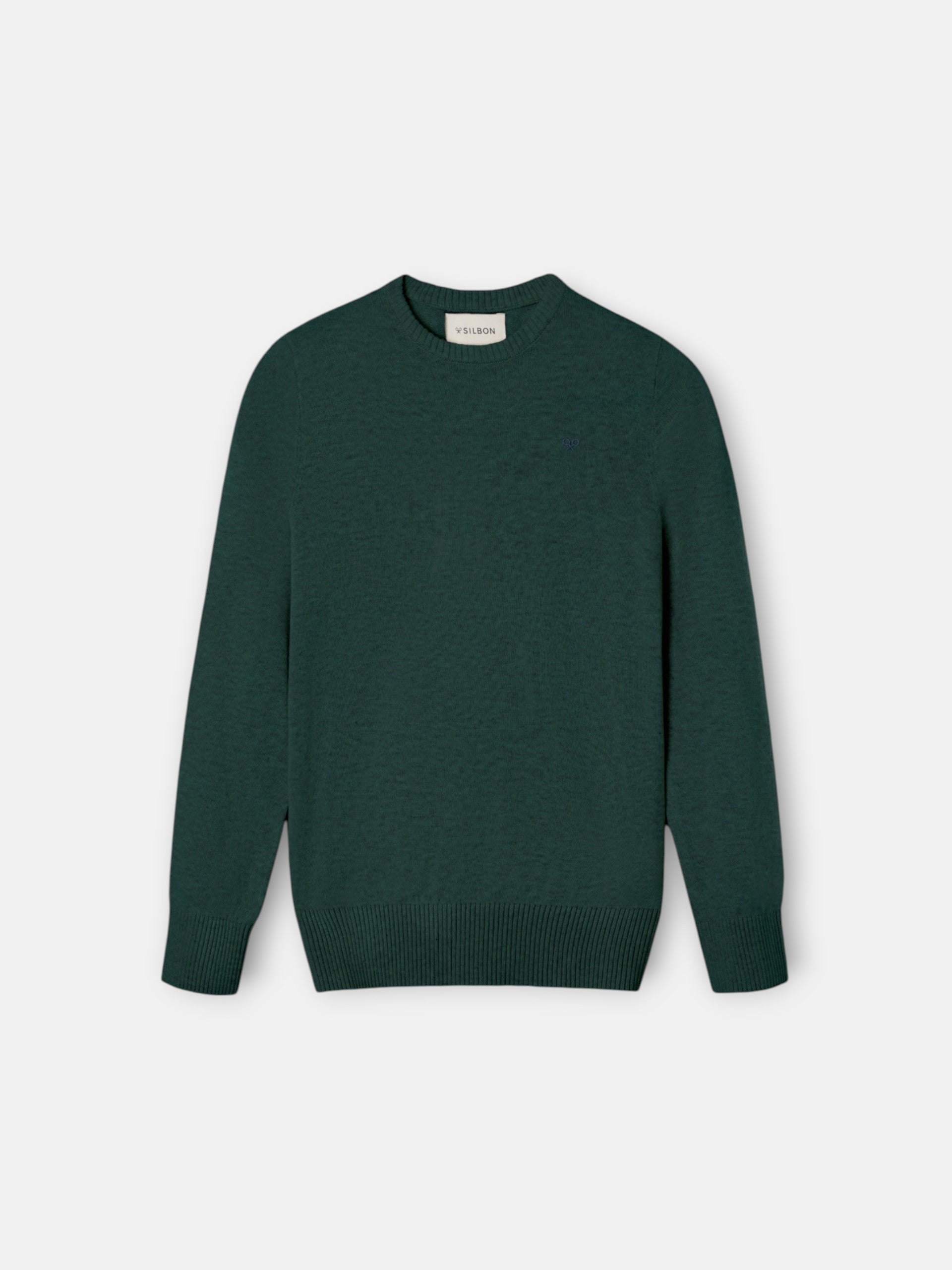 Jersey kids punto verde