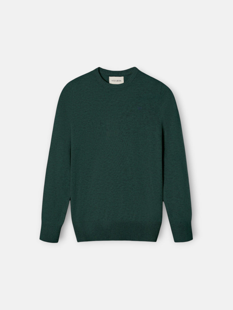 Jersey kids punto verde