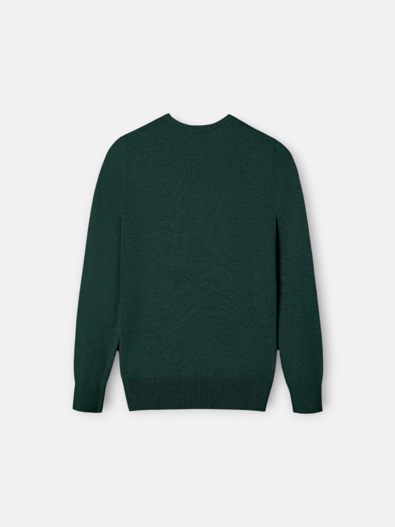 Jersey kids punto verde