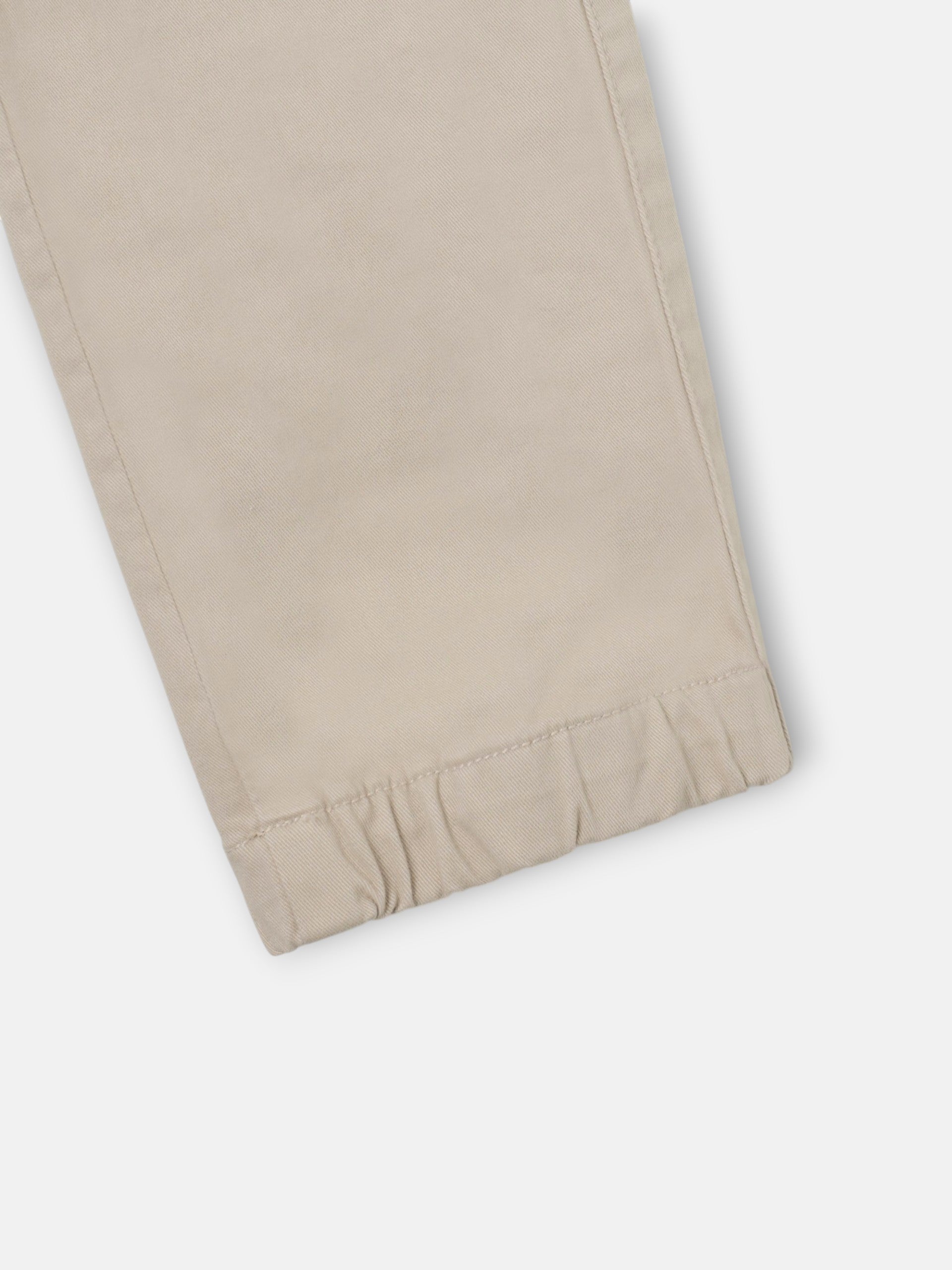 Pantalon sport kids jogger piedra