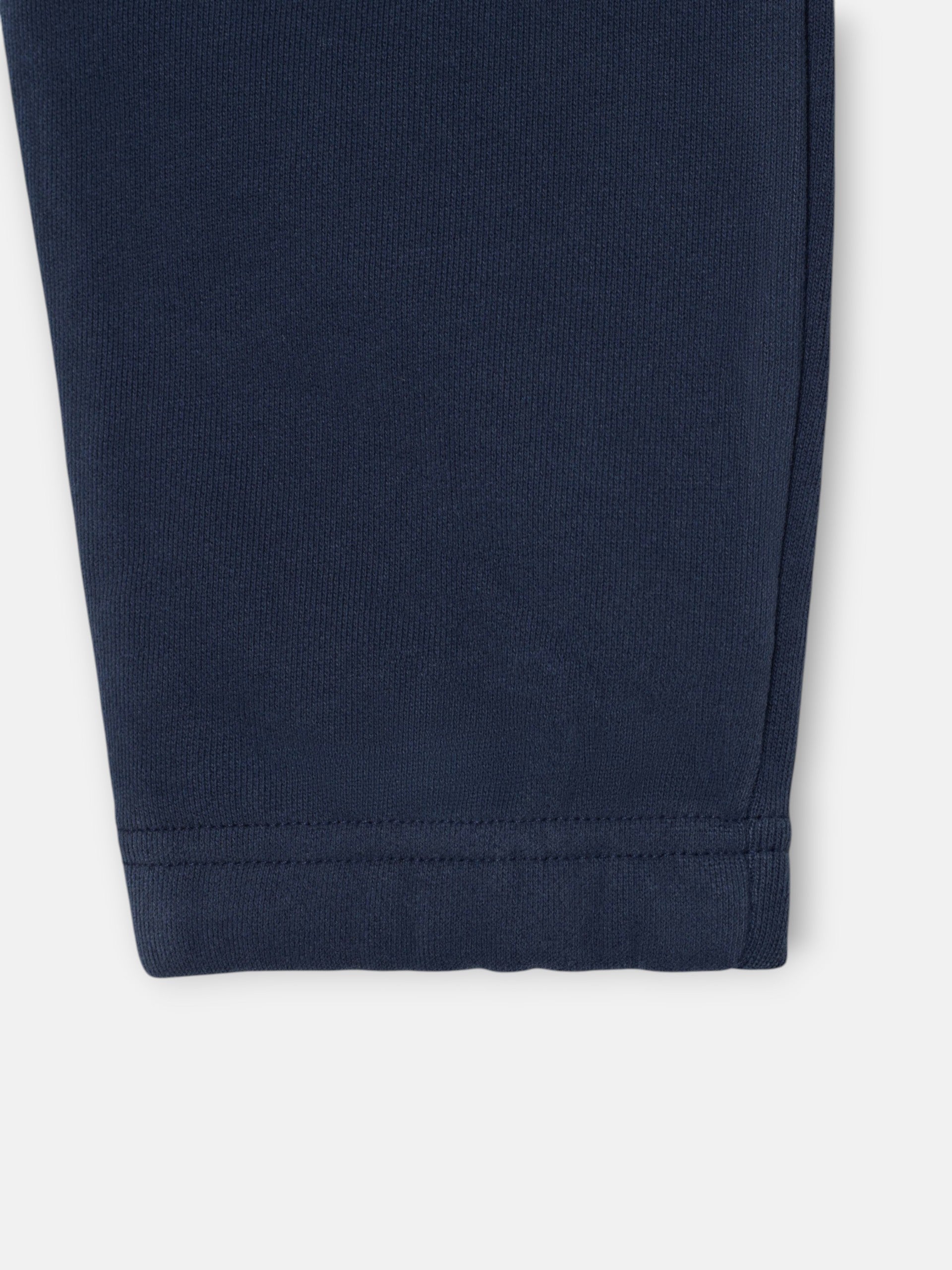 Kids navy sports pants