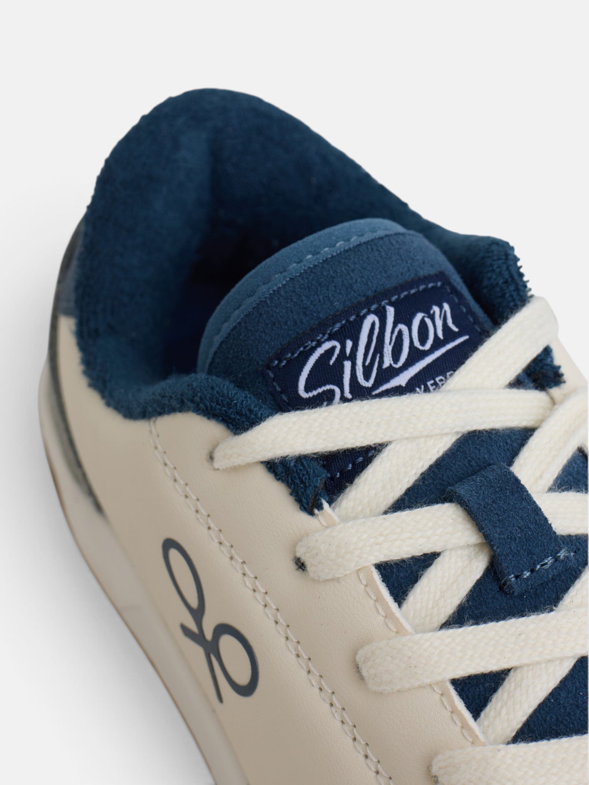Zapatilla kids sport tennis azul