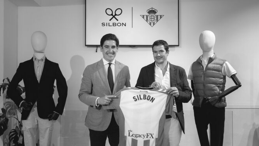 Silbon store