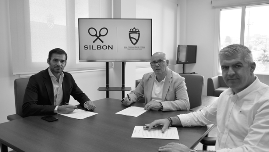 Silbon store