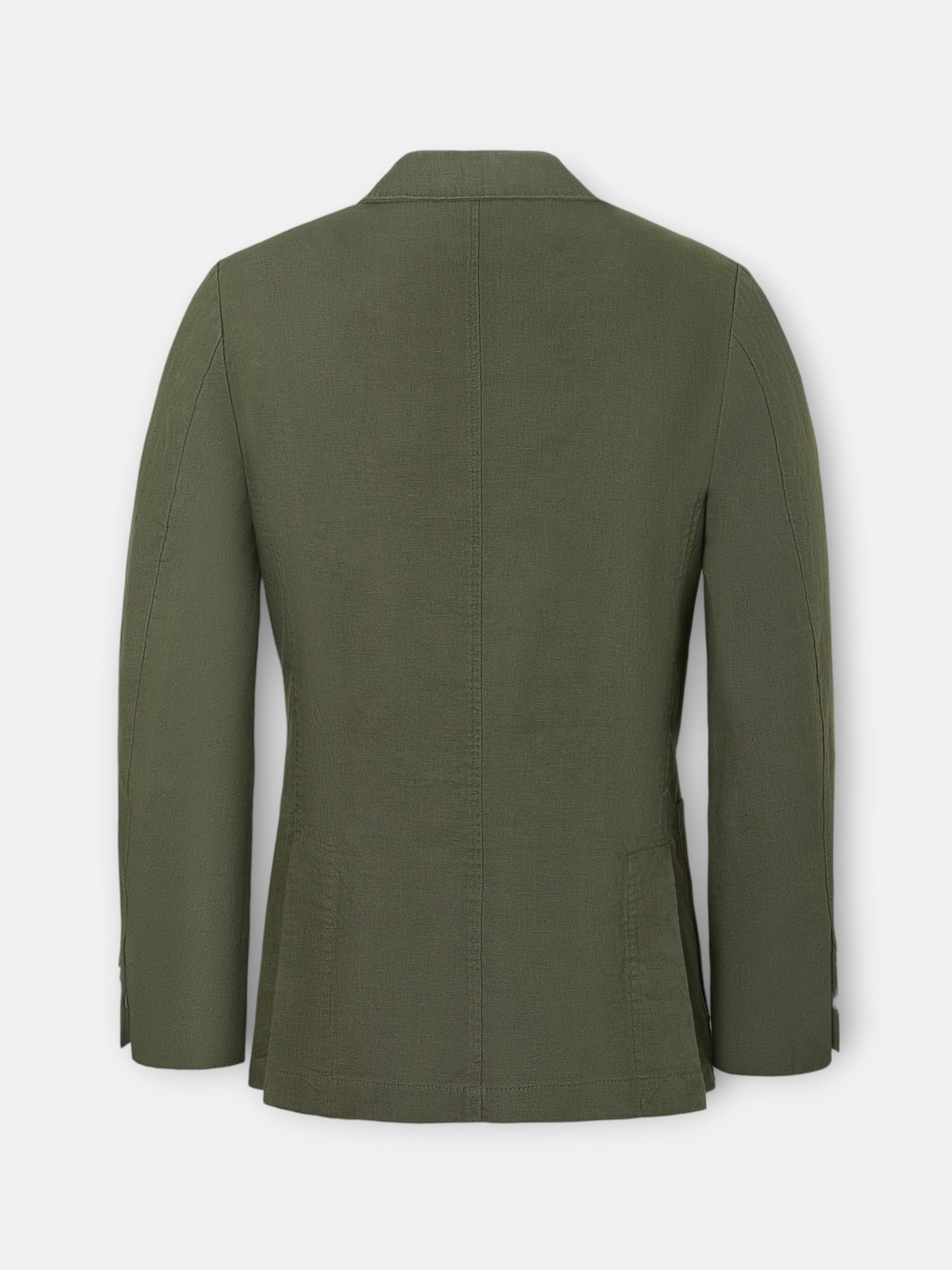 Veste confort verte