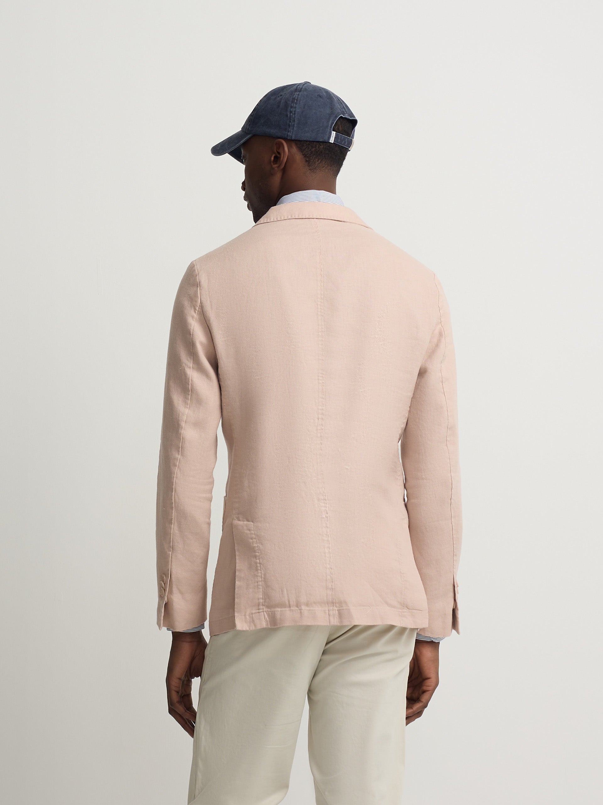 Americana comfort coral