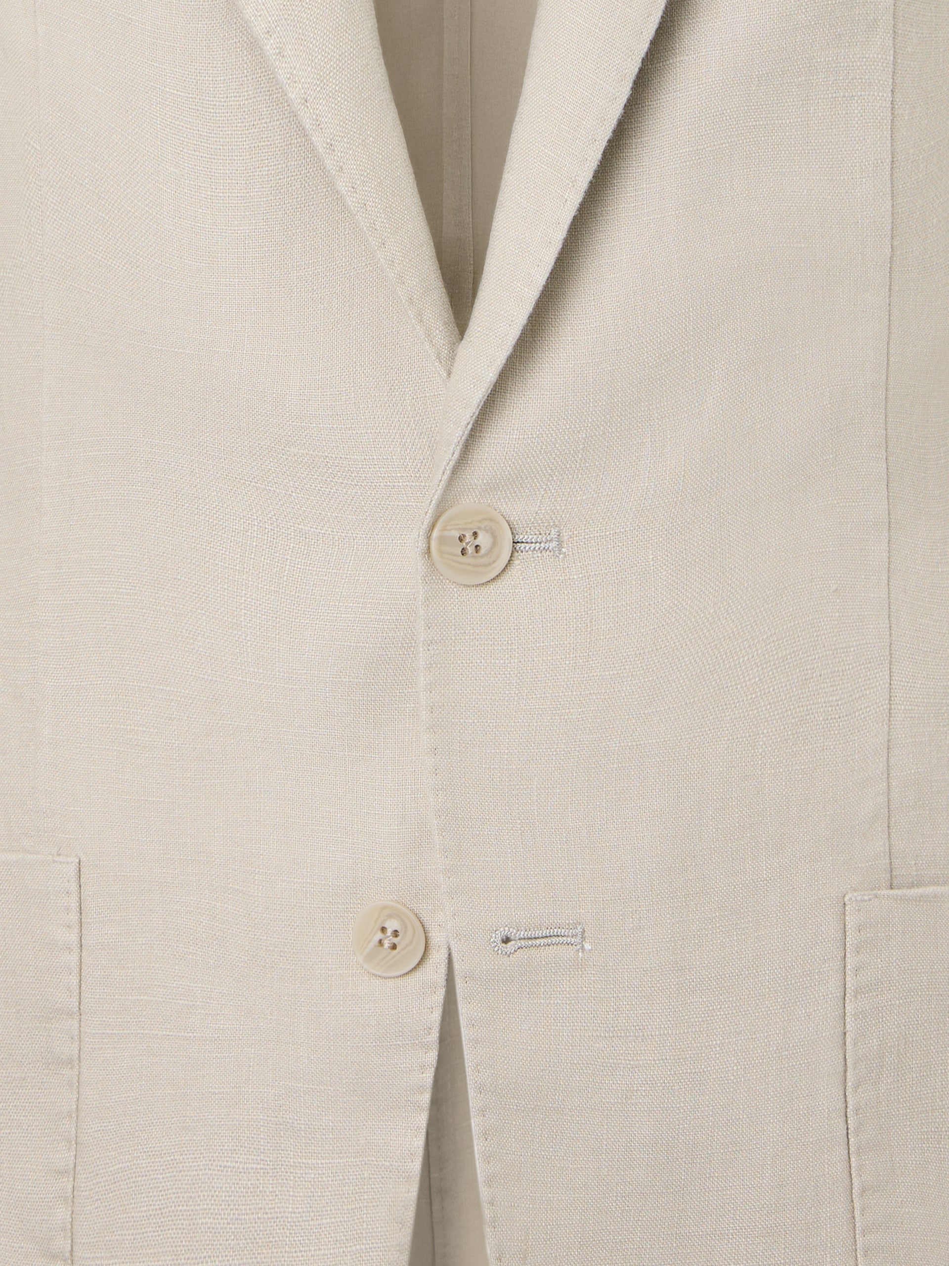 Veste confort beige