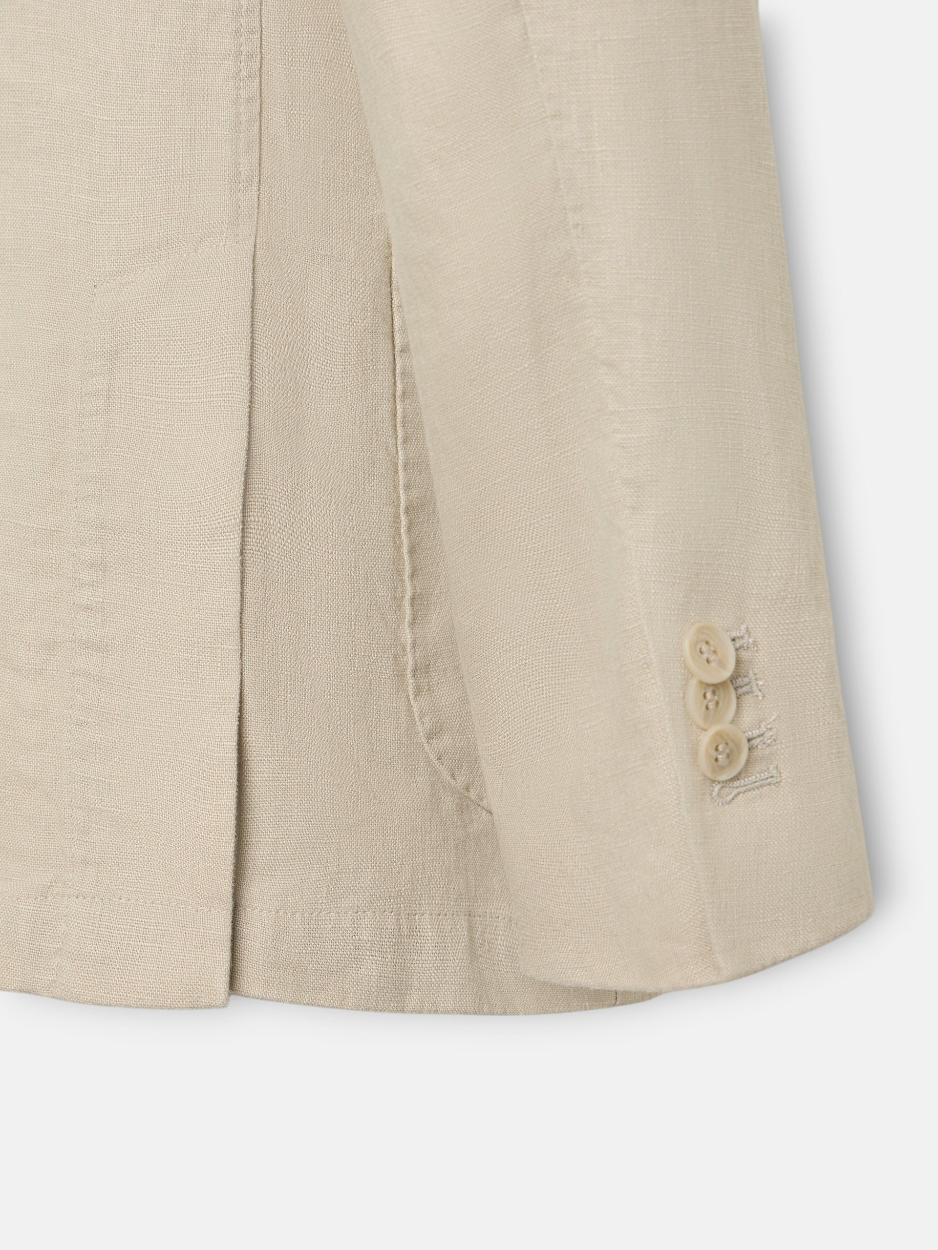 Veste confort beige