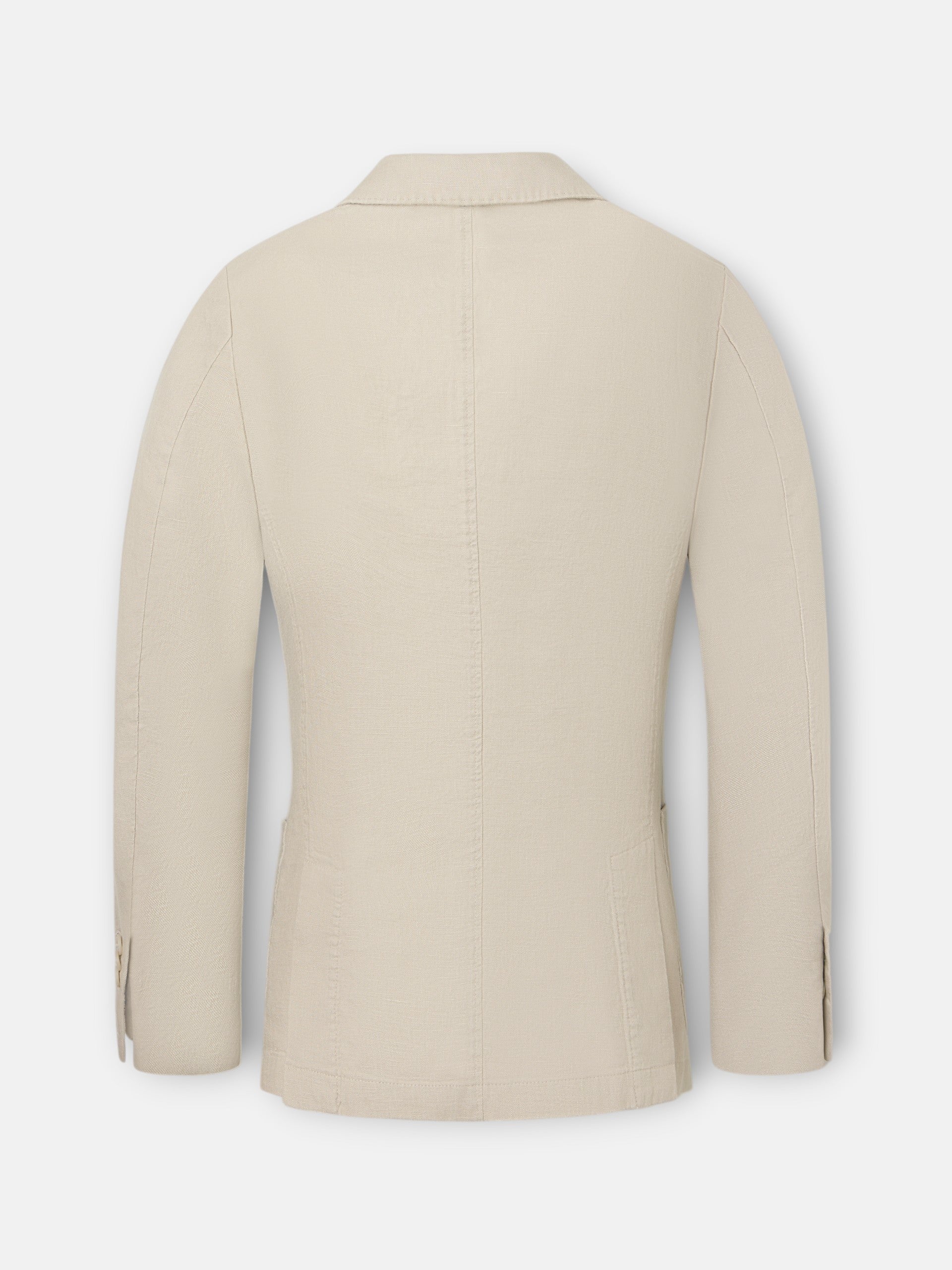 Veste confort beige