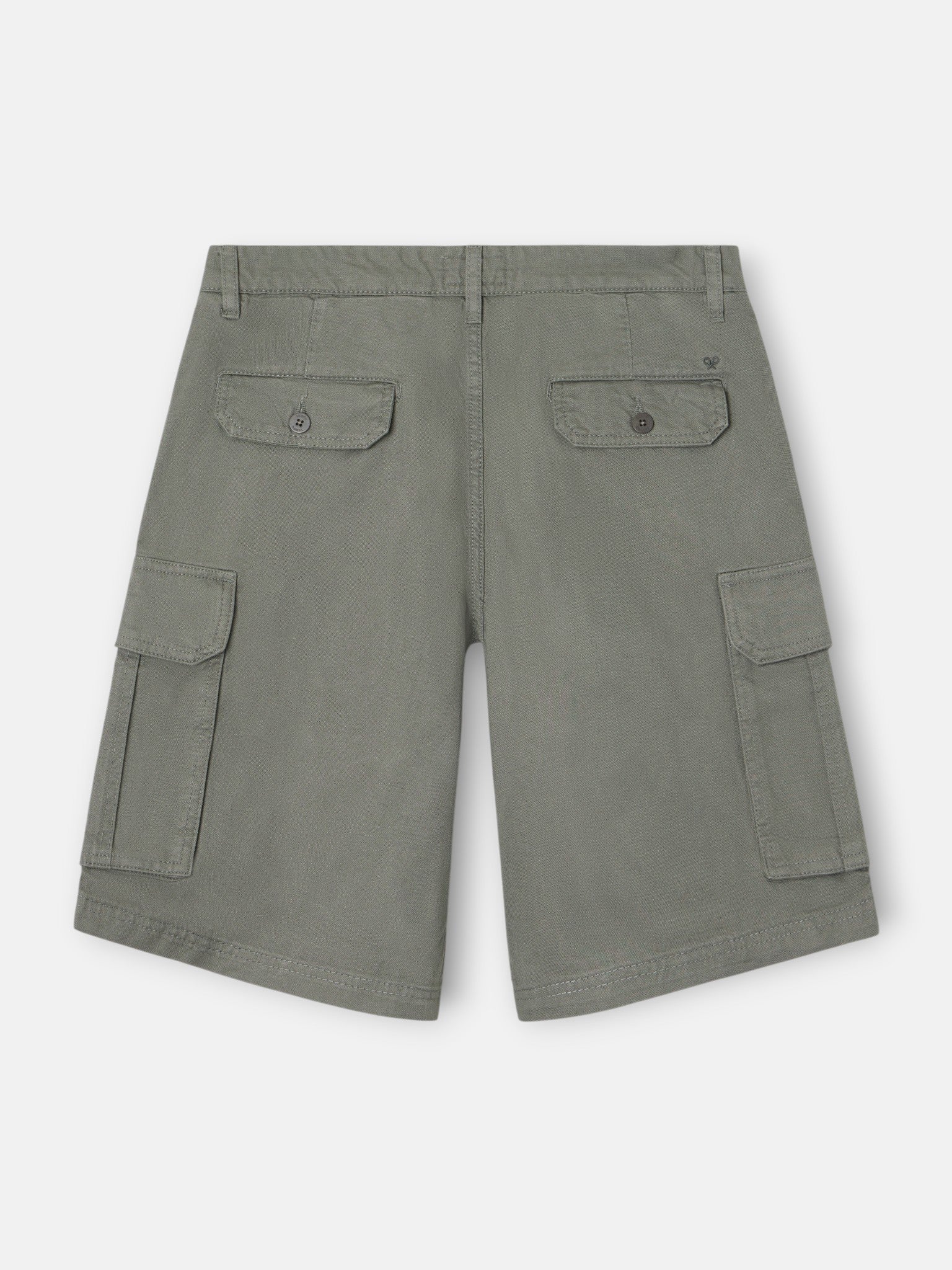 Bermuda cargo verde