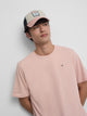 Silbon adventure stone trucker cap