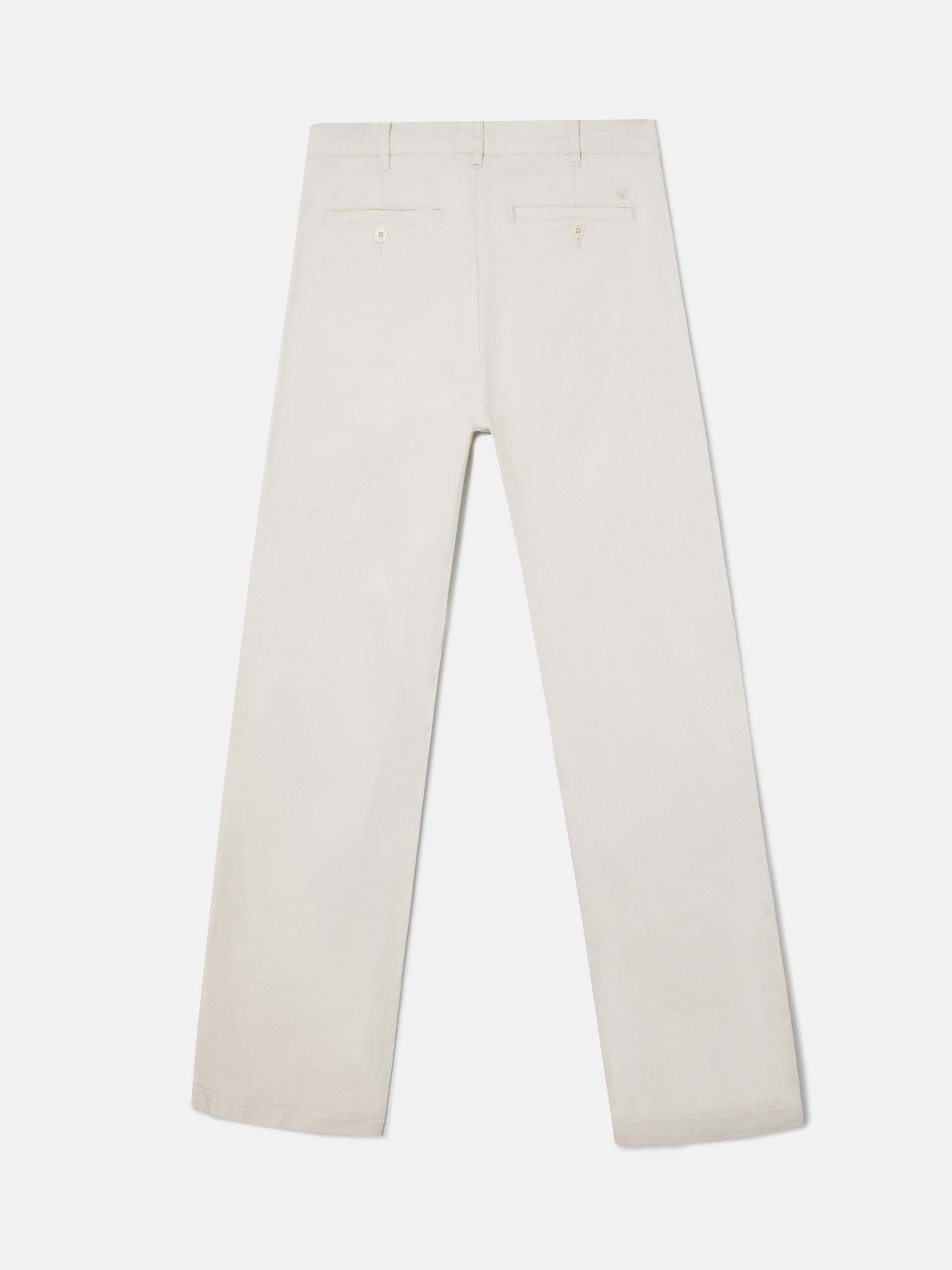 Pantalon sport chino piedra