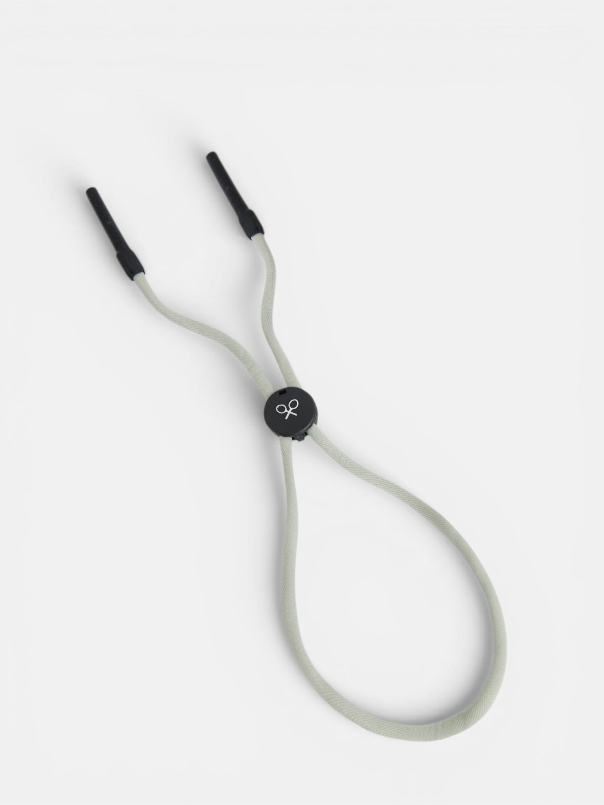 Cordon lunettes SB vert