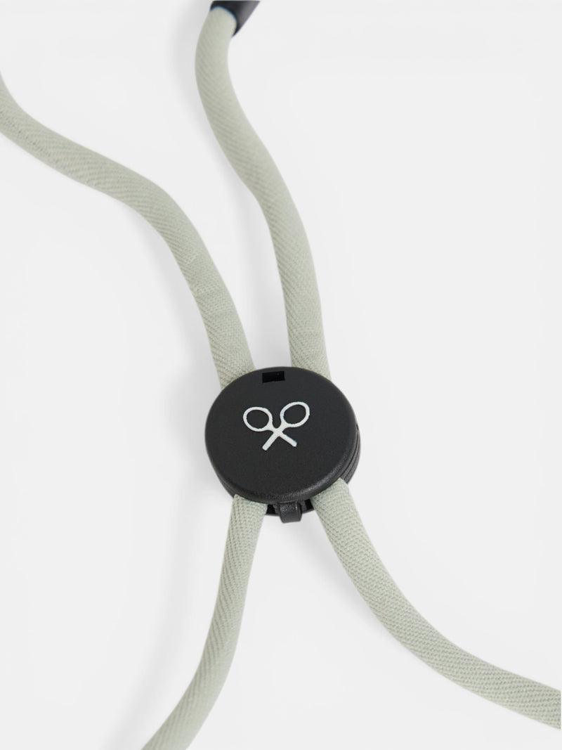 Green SB glasses cord
