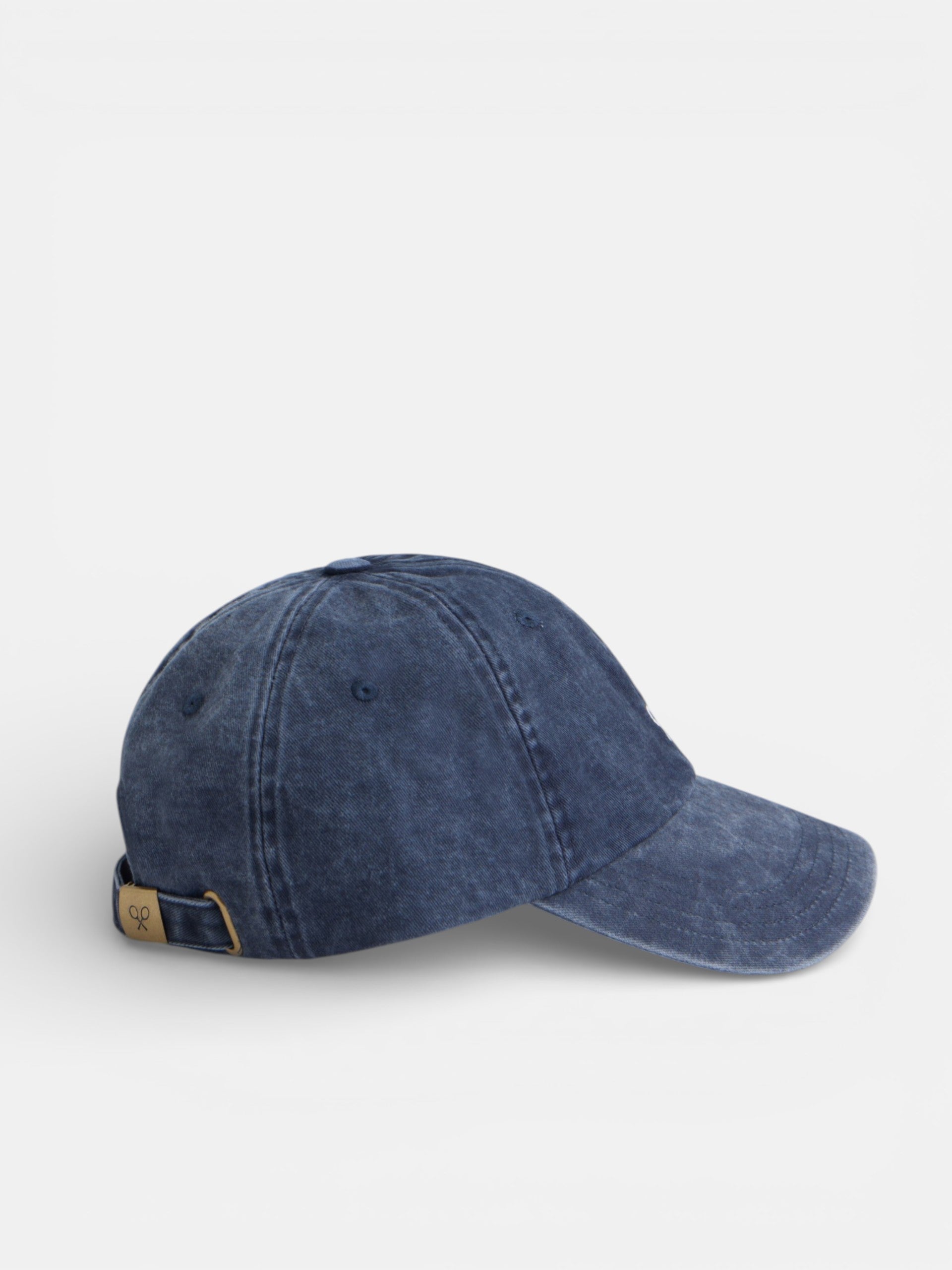 Gorra classic azul marino