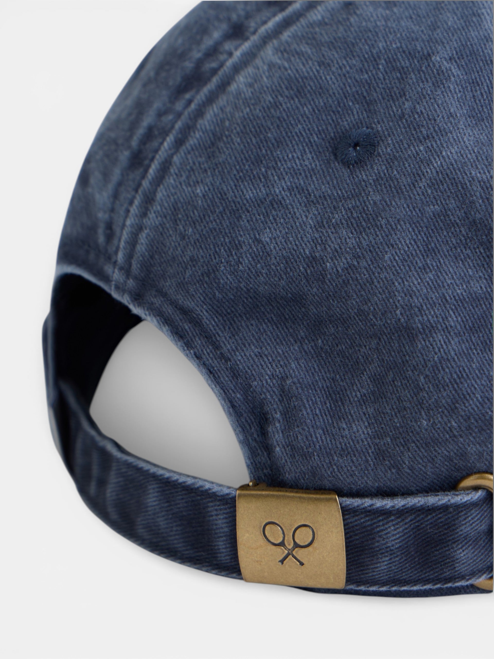 Gorra classic azul marino