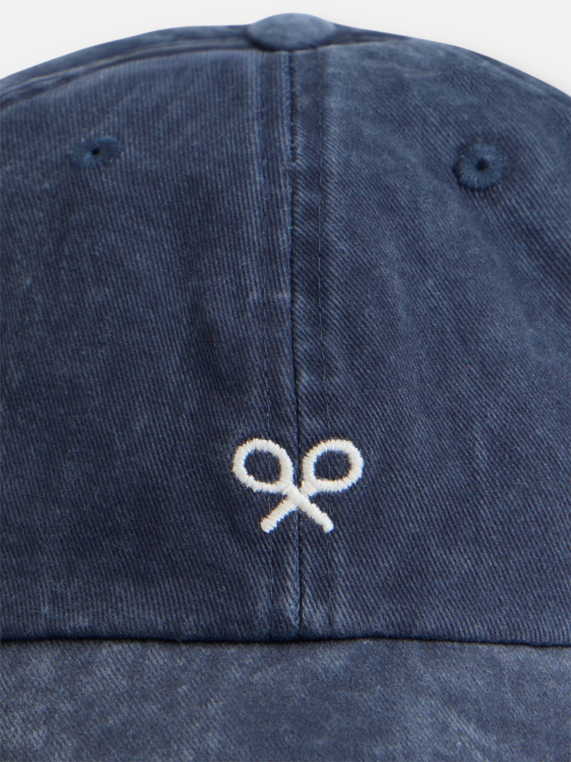 Gorra classic azul marino