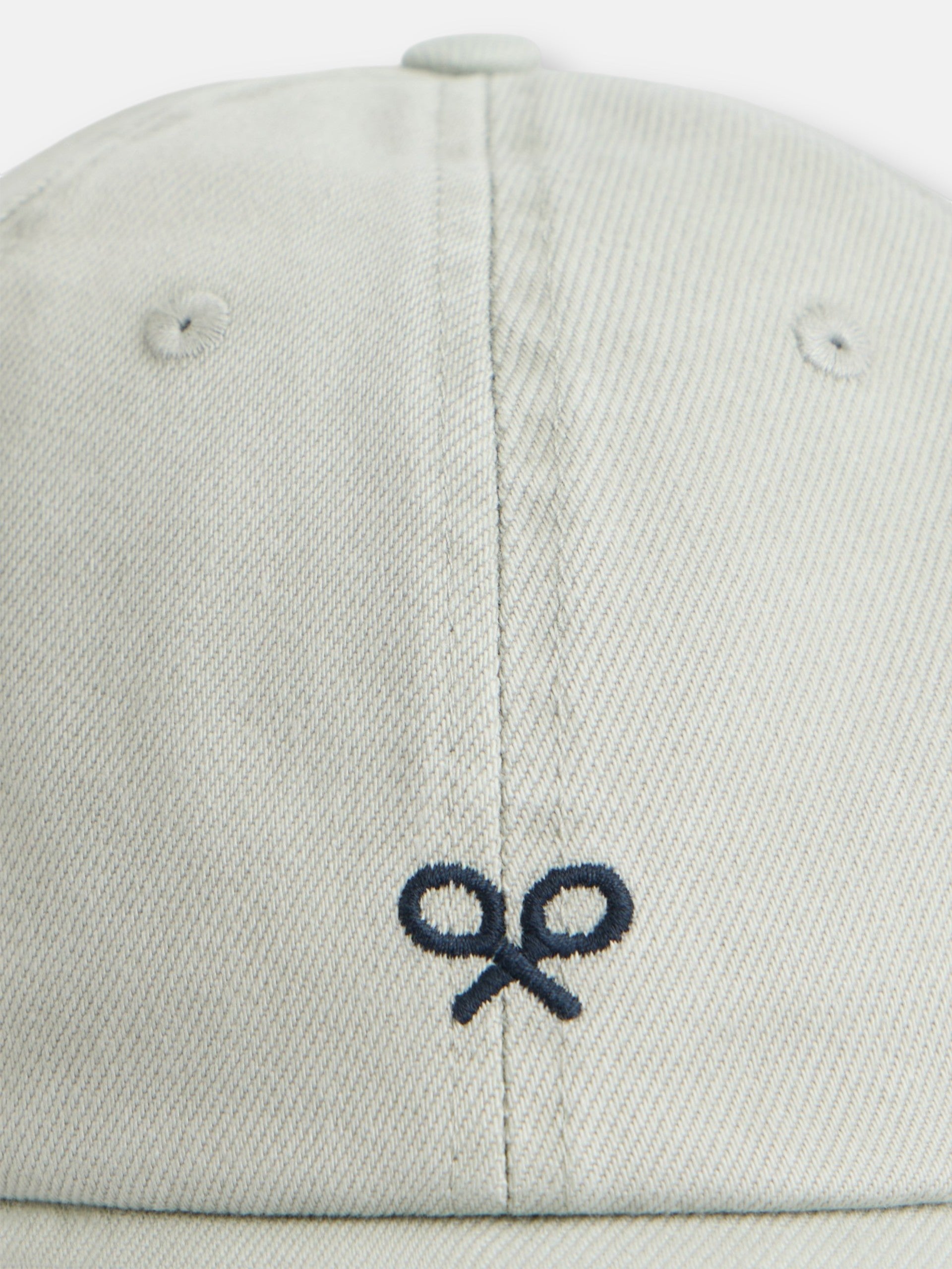 Gorra classic verde