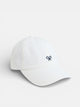 Gorra classic beige claro