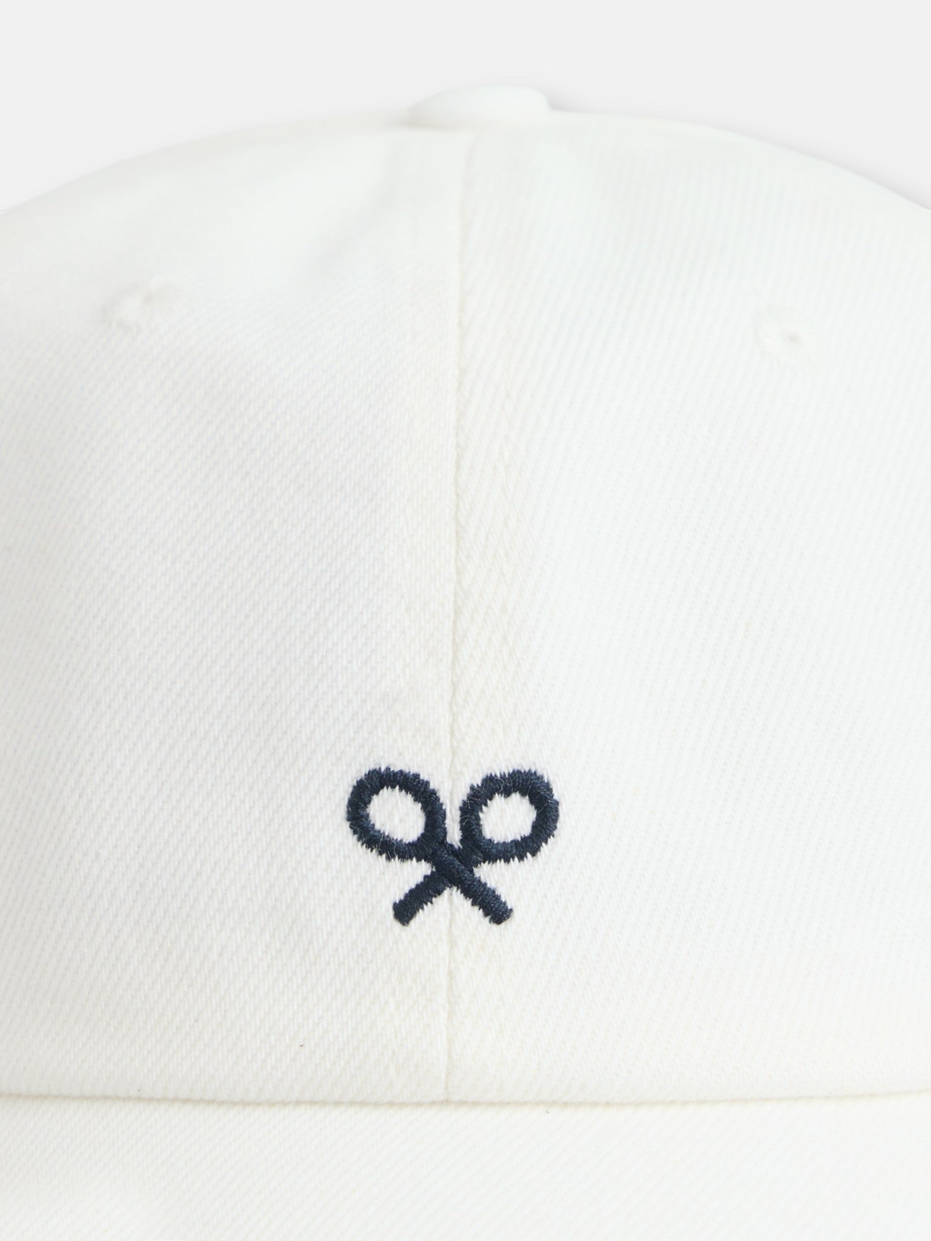 Gorra classic beige claro