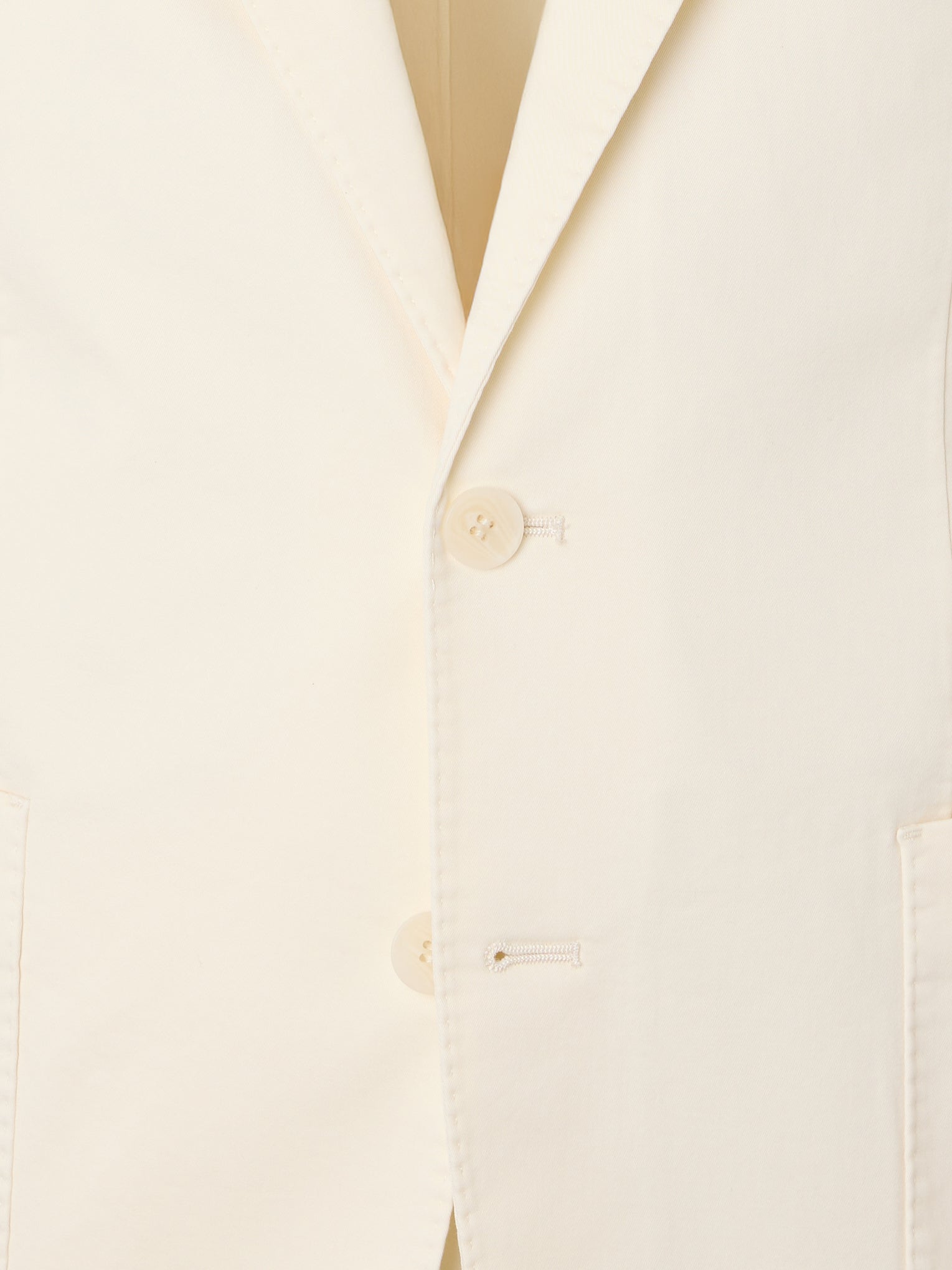 Veste décontractée couleur pierre