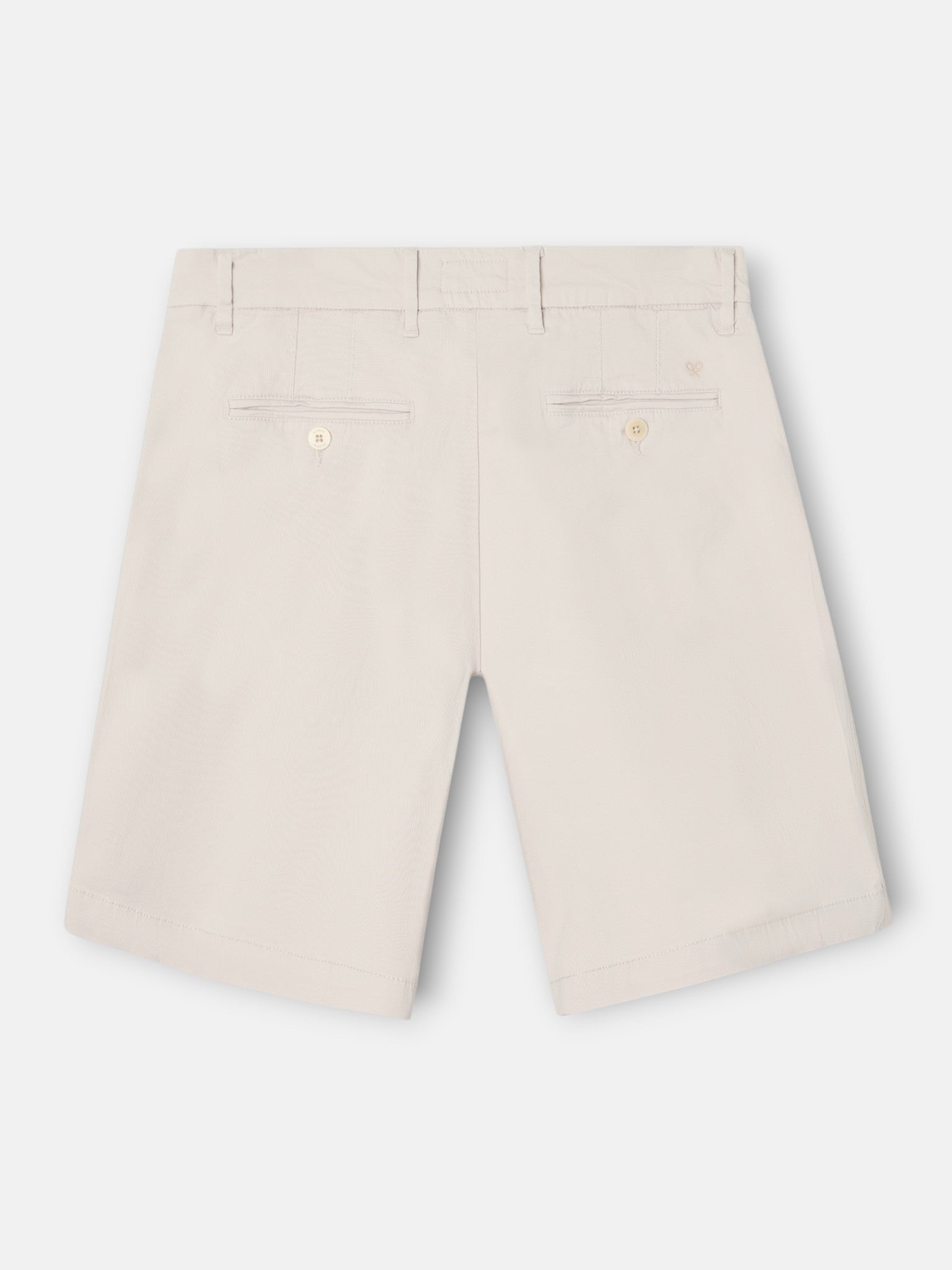 Bermuda unie style beige