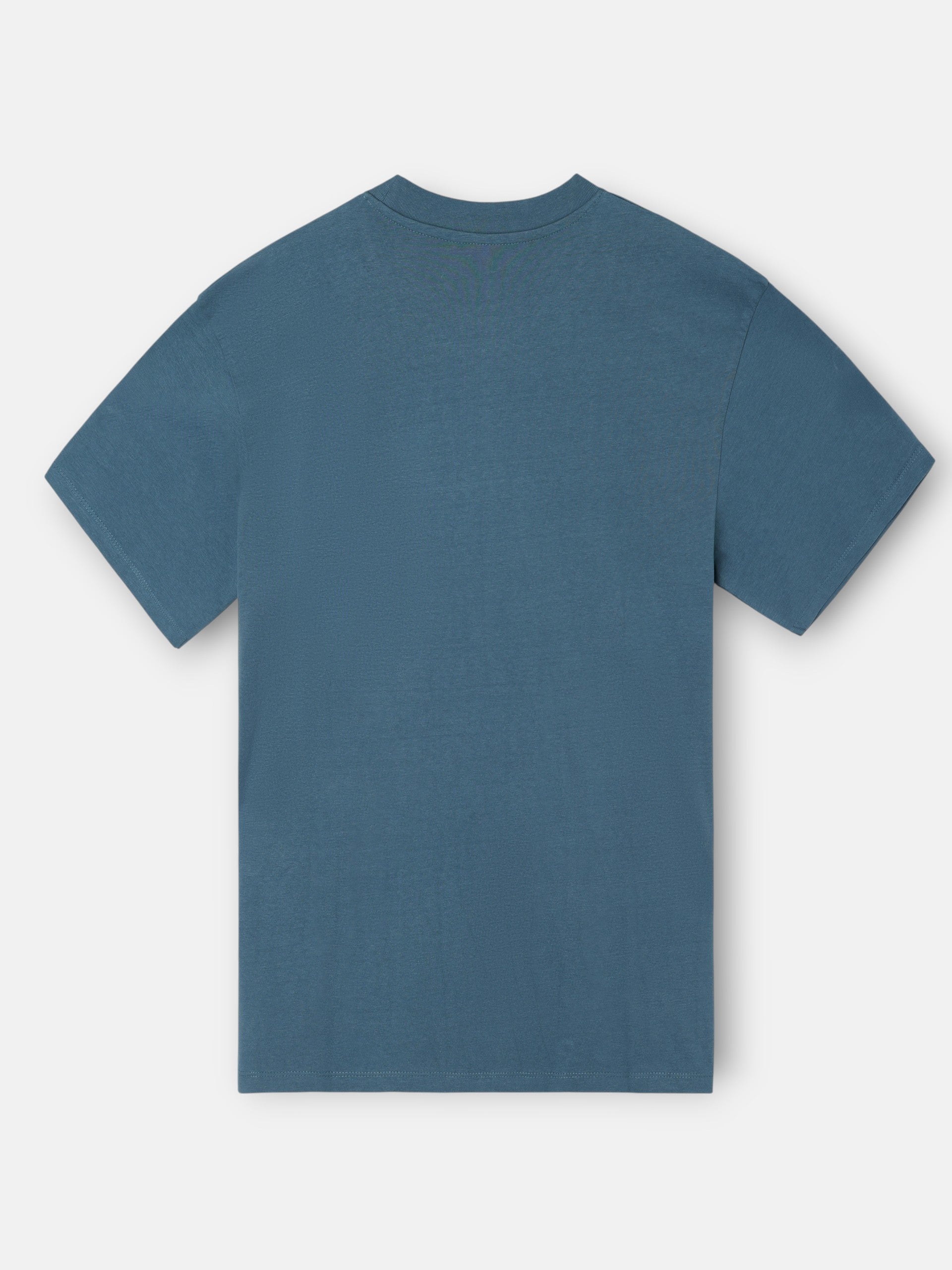 Camiseta Silbon nature petroleo