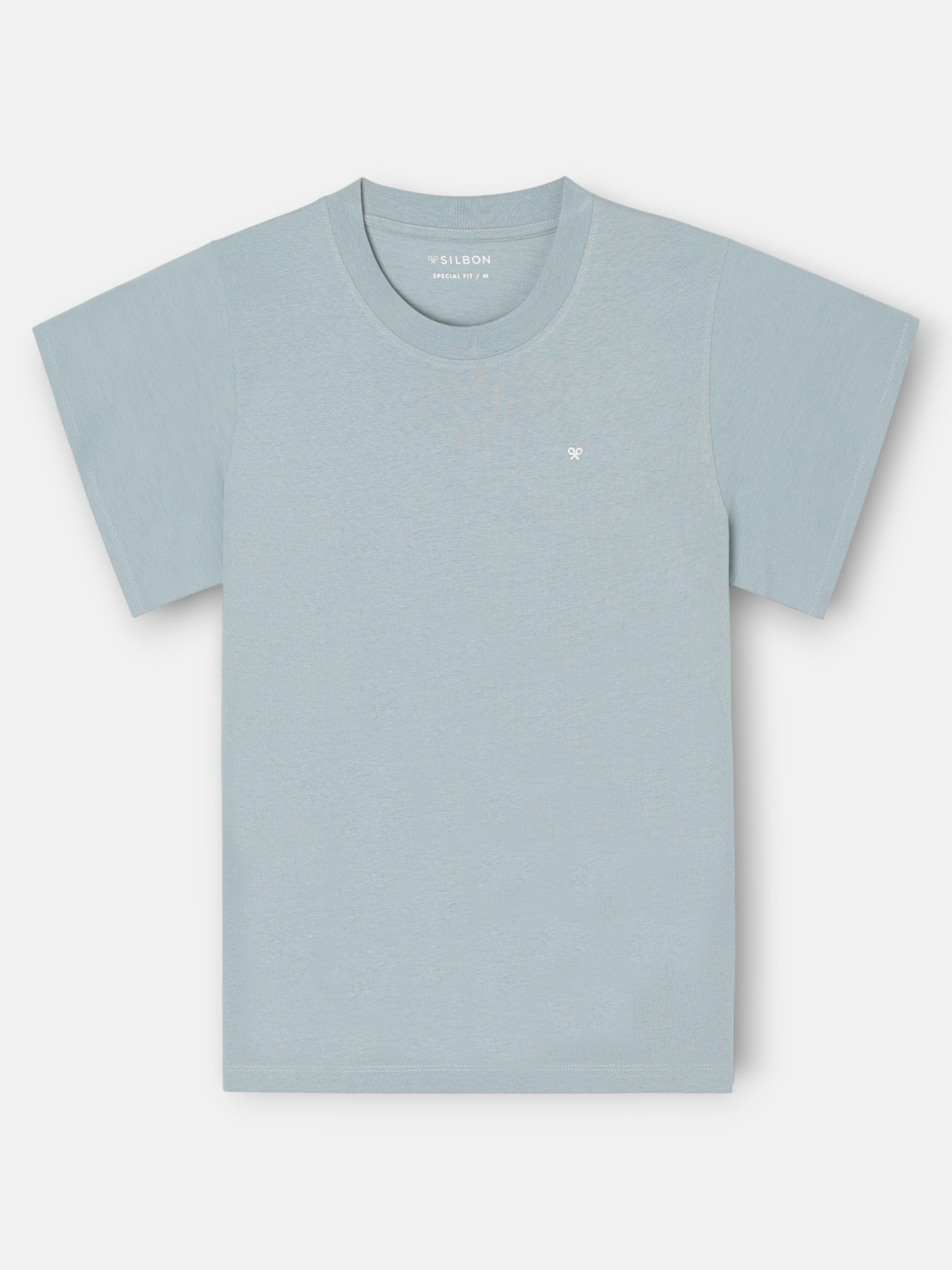 Camiseta special fit le champs verde