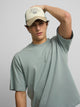 Light green Amalfi Coast trucker cap