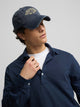 Polo manga larga sport azul