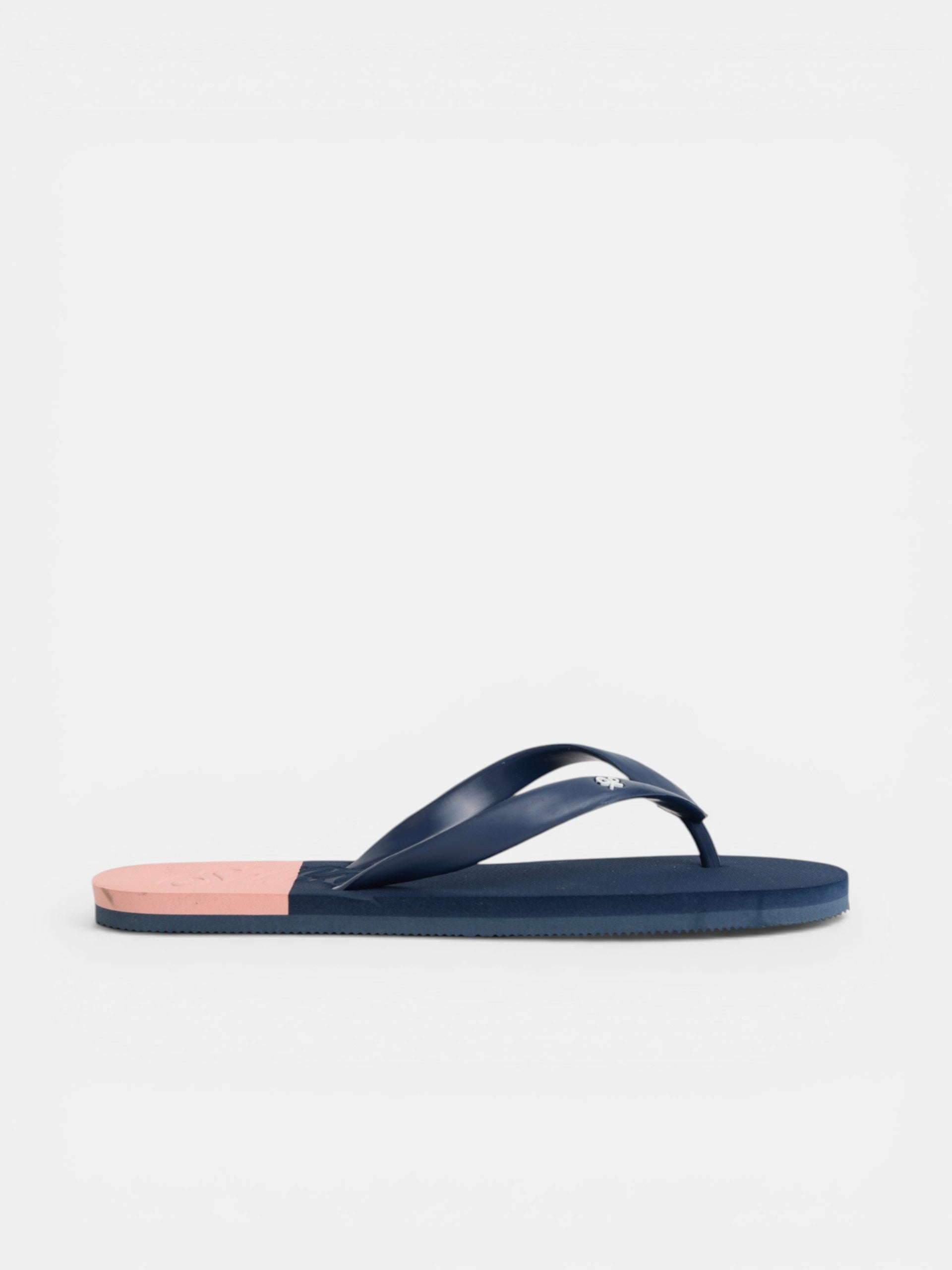 Chanclas waves rosa