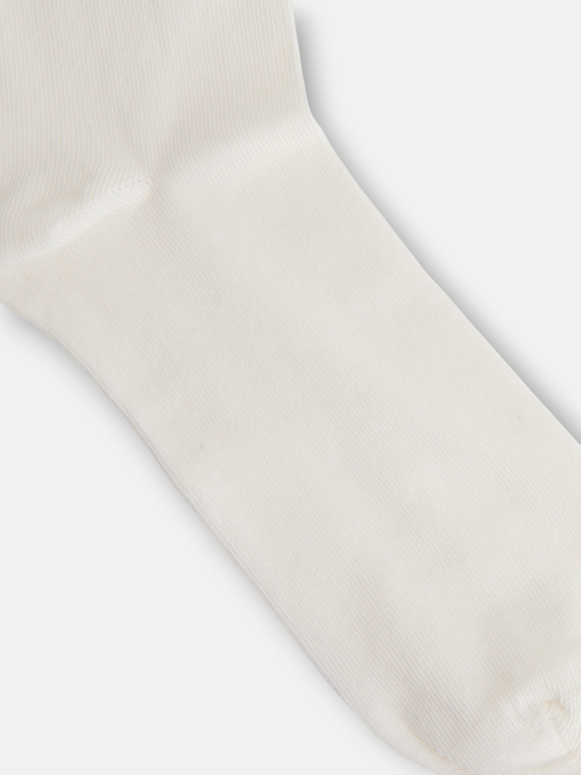 SB racket green stripe sock