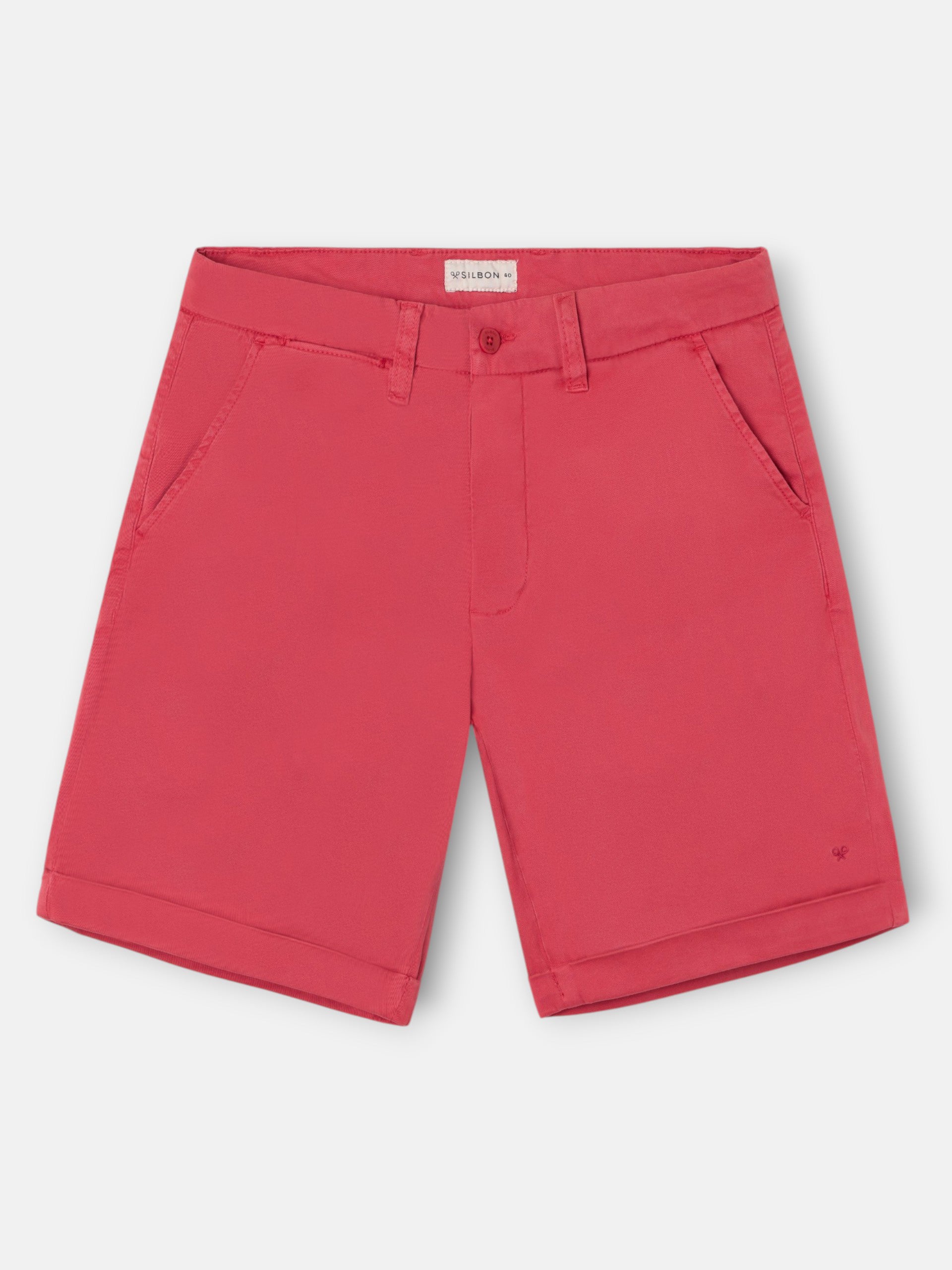 Bermuda clasica coral