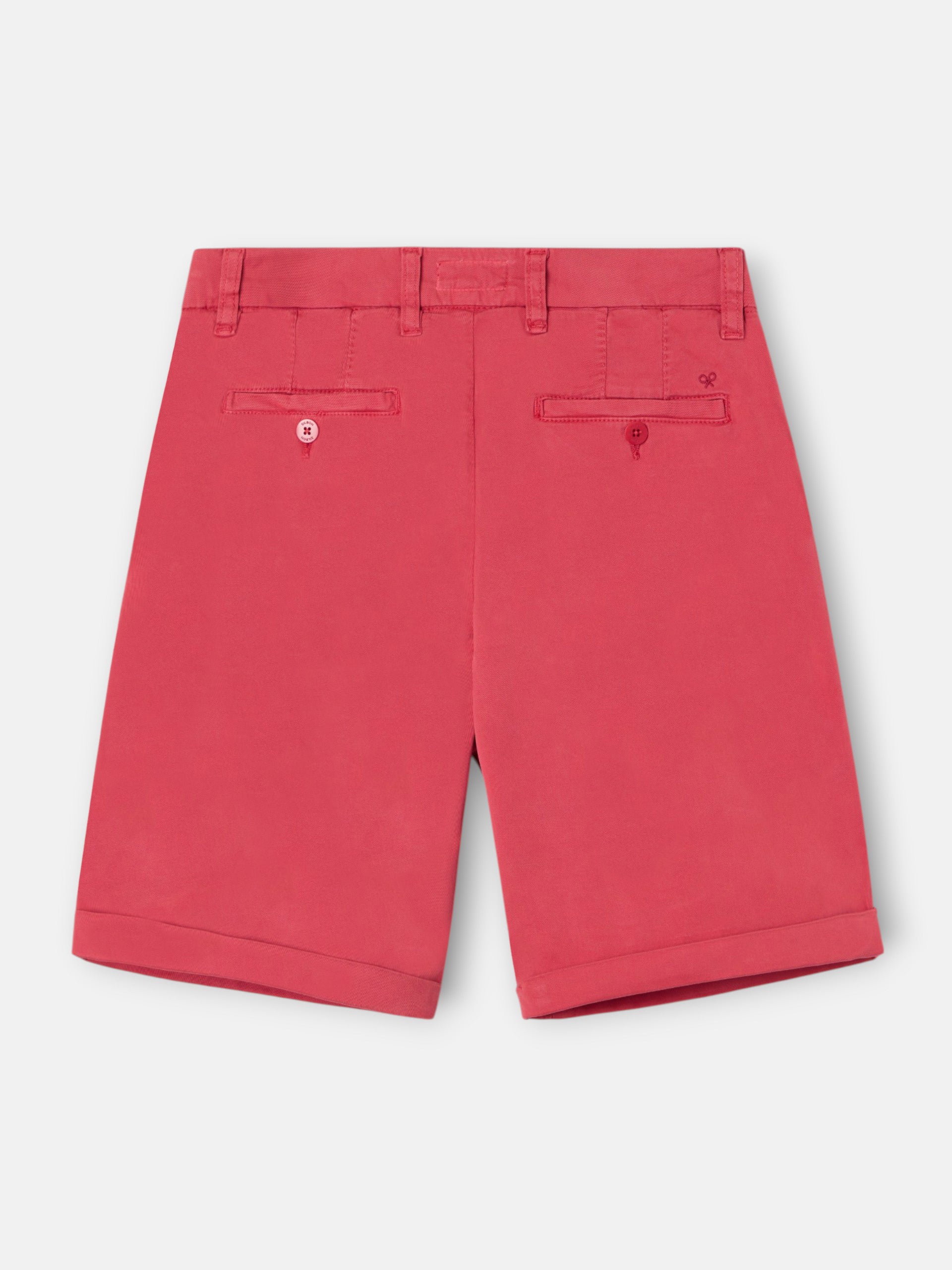 Bermuda clasica coral